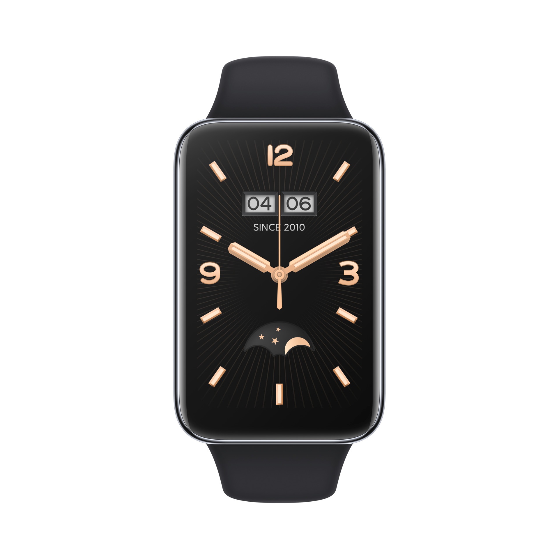 Xiaomi Smartwatch »Smart Band 7 Pro«, (Proprietär) jetzt bestellen bei OTTO