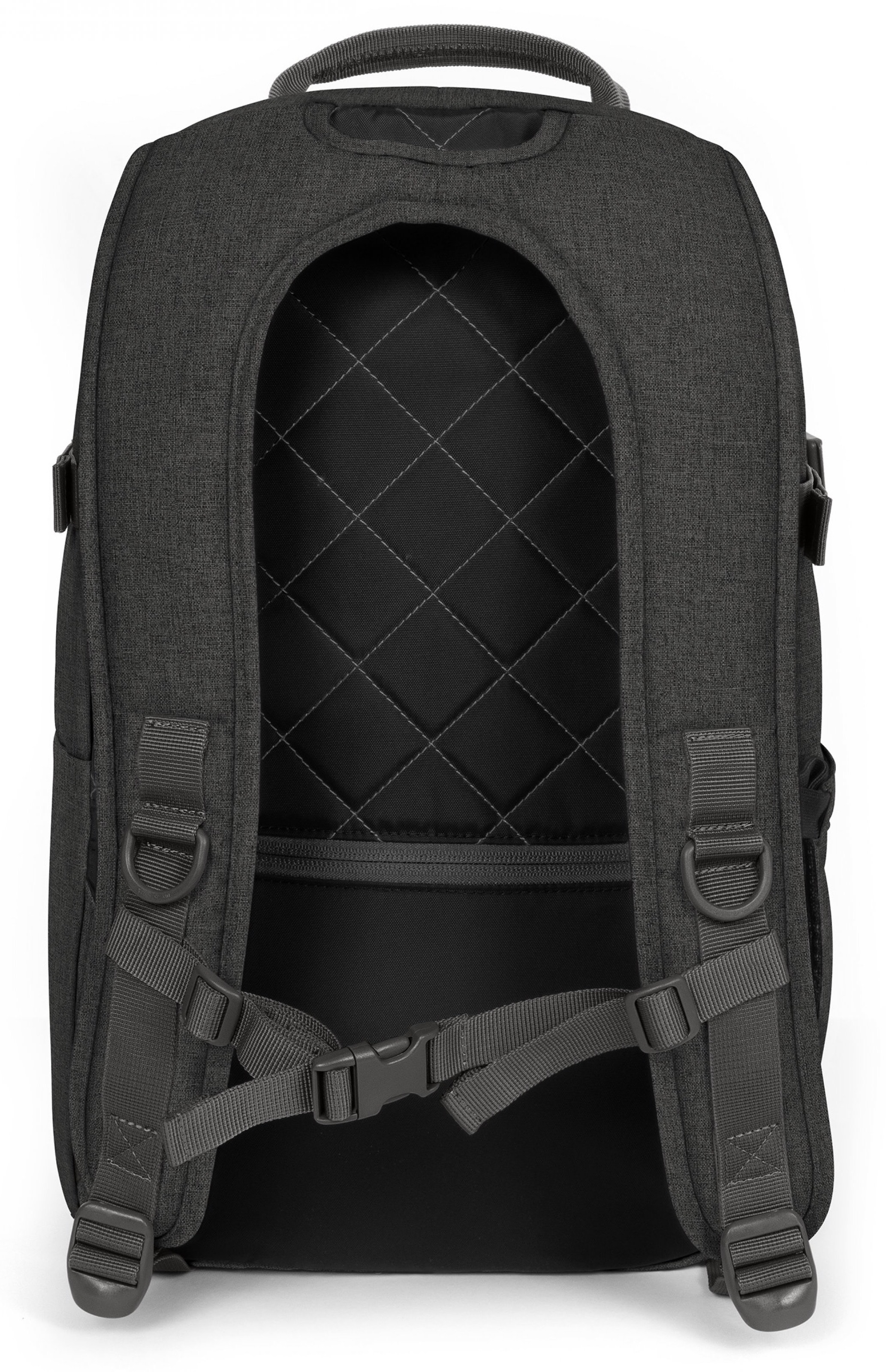 Eastpak Freizeitrucksack »SMALLKER«, mit zahlreichen Fächern