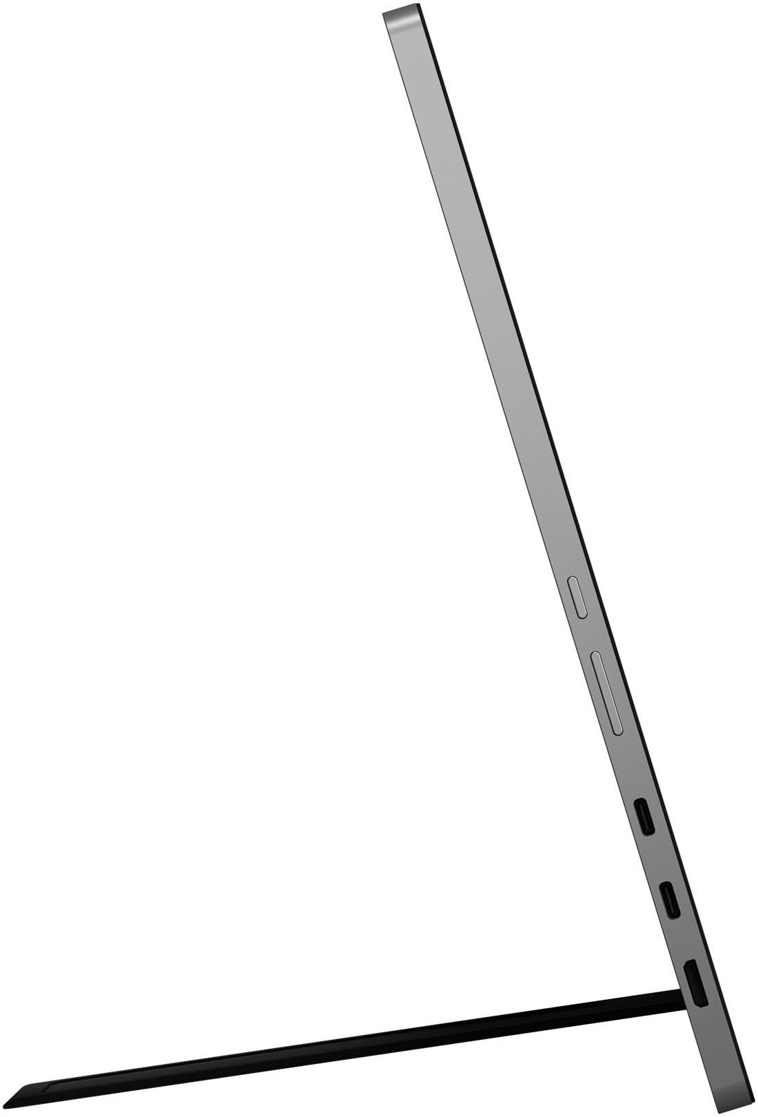 LG Portabler Monitor »17MT70«, 43 cm/17 Zoll, 2560 x 1600 px, WQXGA, 60 Hz