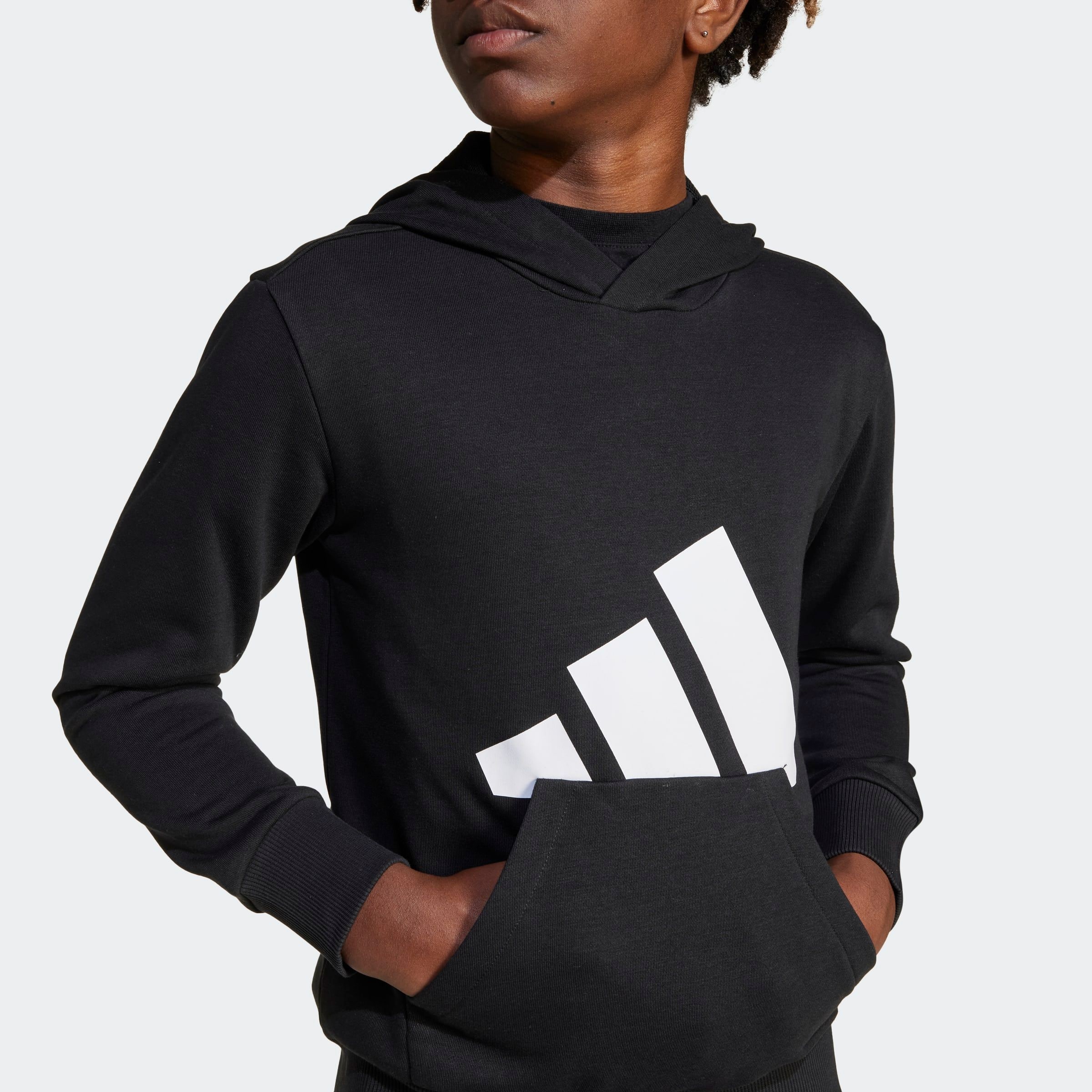 adidas Sportswear Kapuzensweatshirt »J BL FT HD 280«