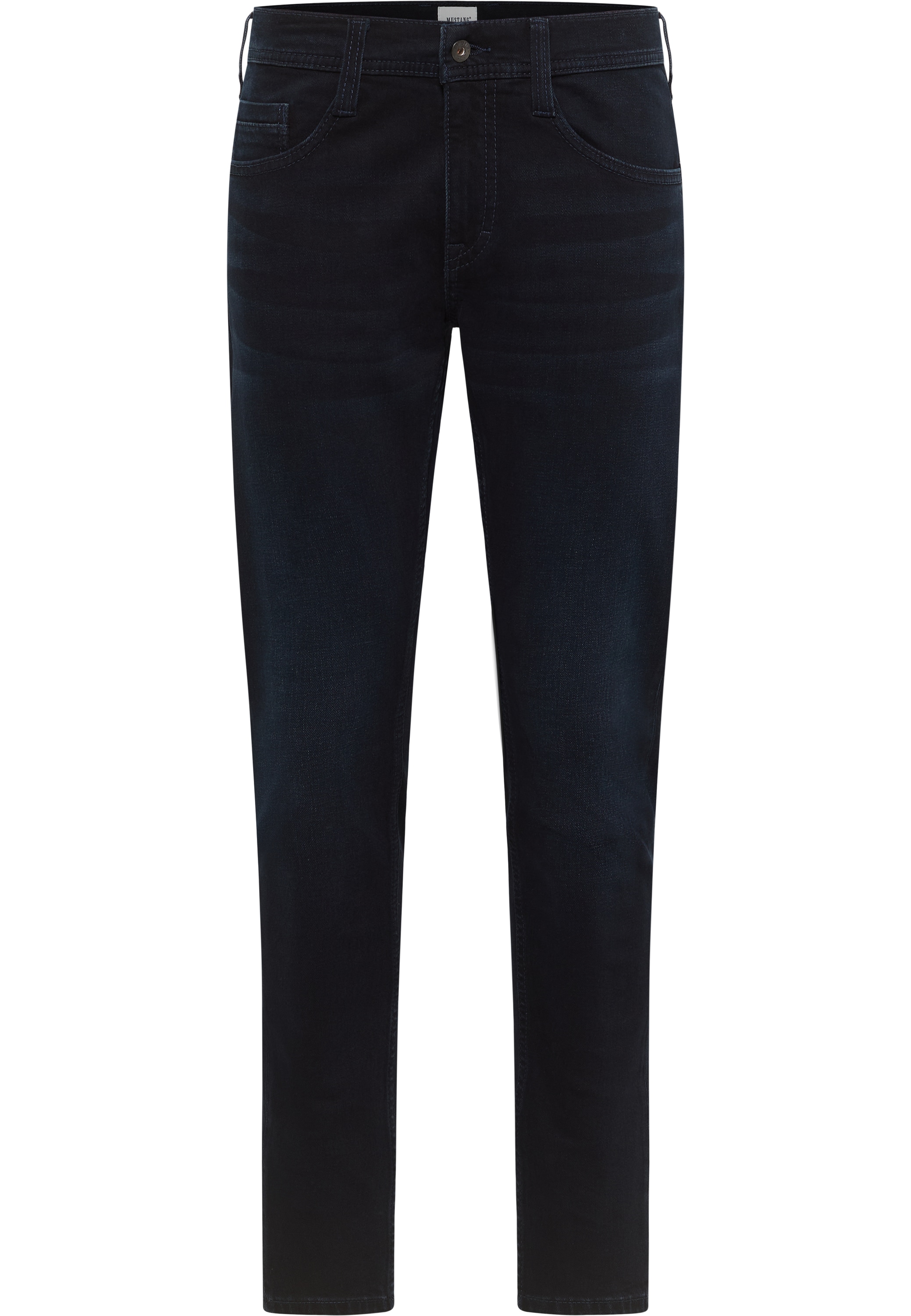 MUSTANG Slim-fit-Jeans »Herren Style Oregon Slim«