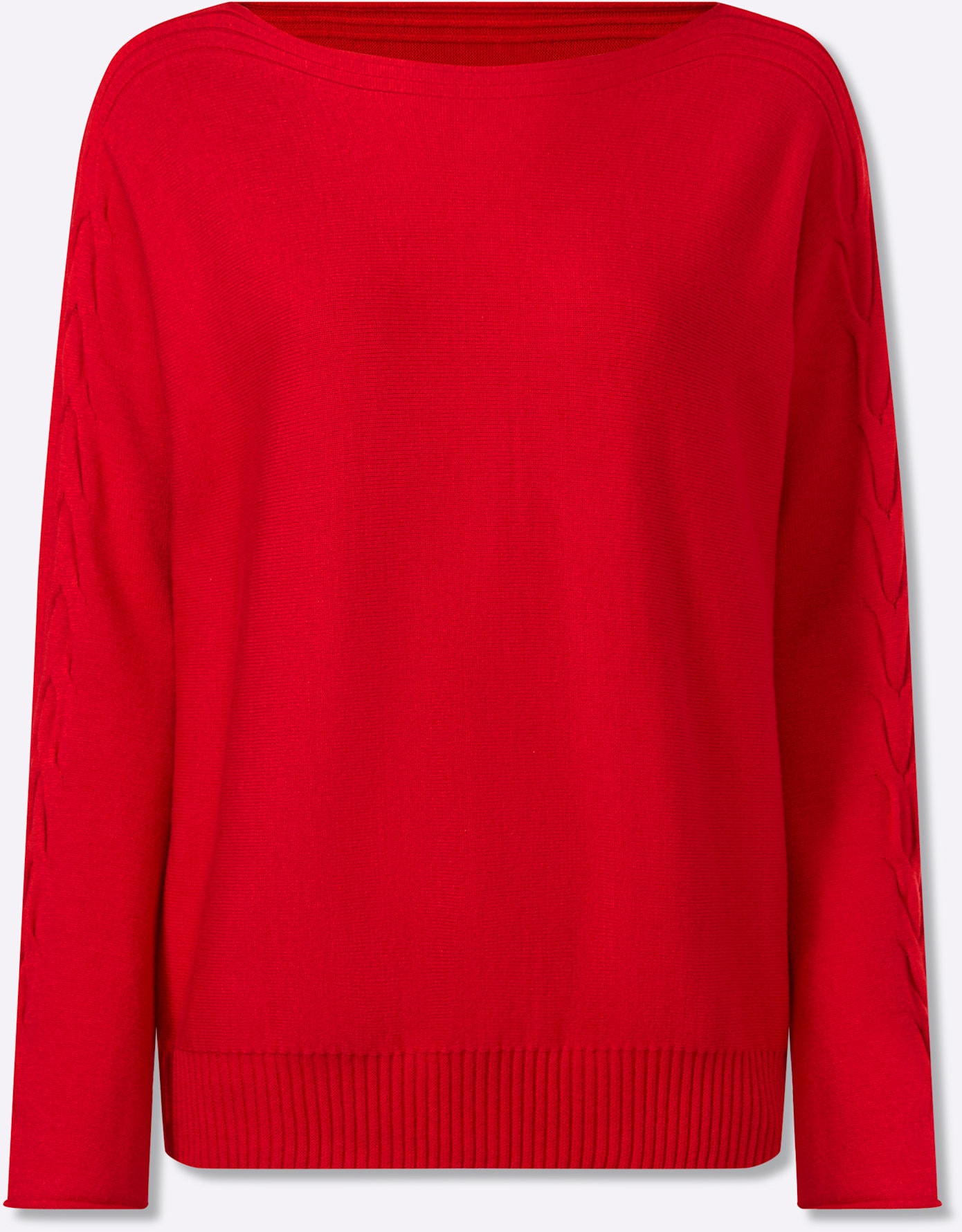 heine Strickpullover »Pullover«