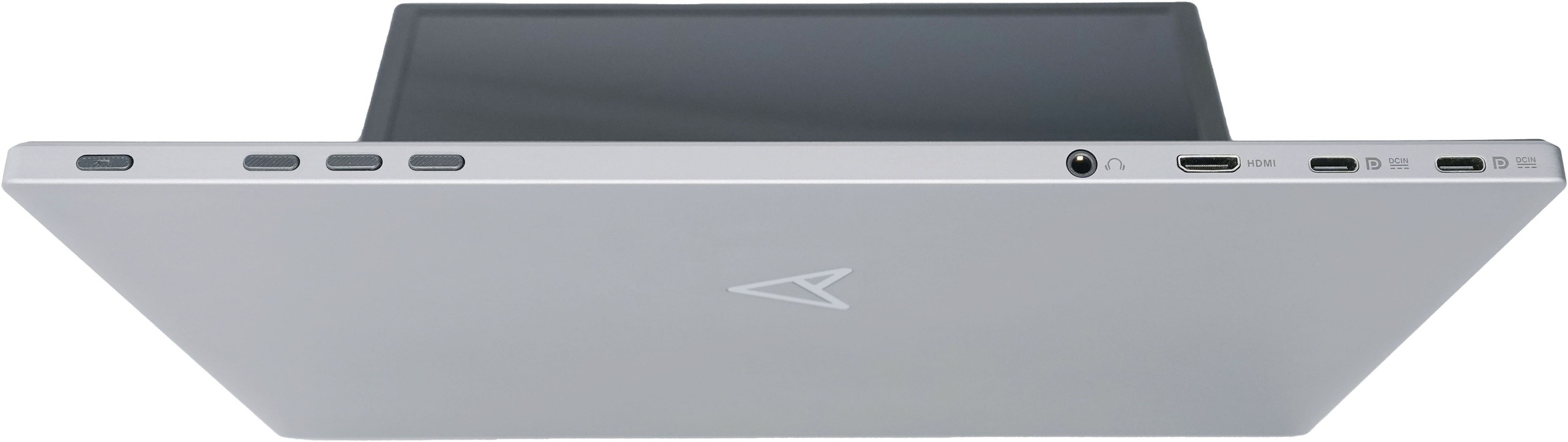 Asus Portabler Monitor »MQ17QH« 44 cm/17 ″  2560 x 1920 px Quad HD 0,2 Reaktionszeit 60 Hz