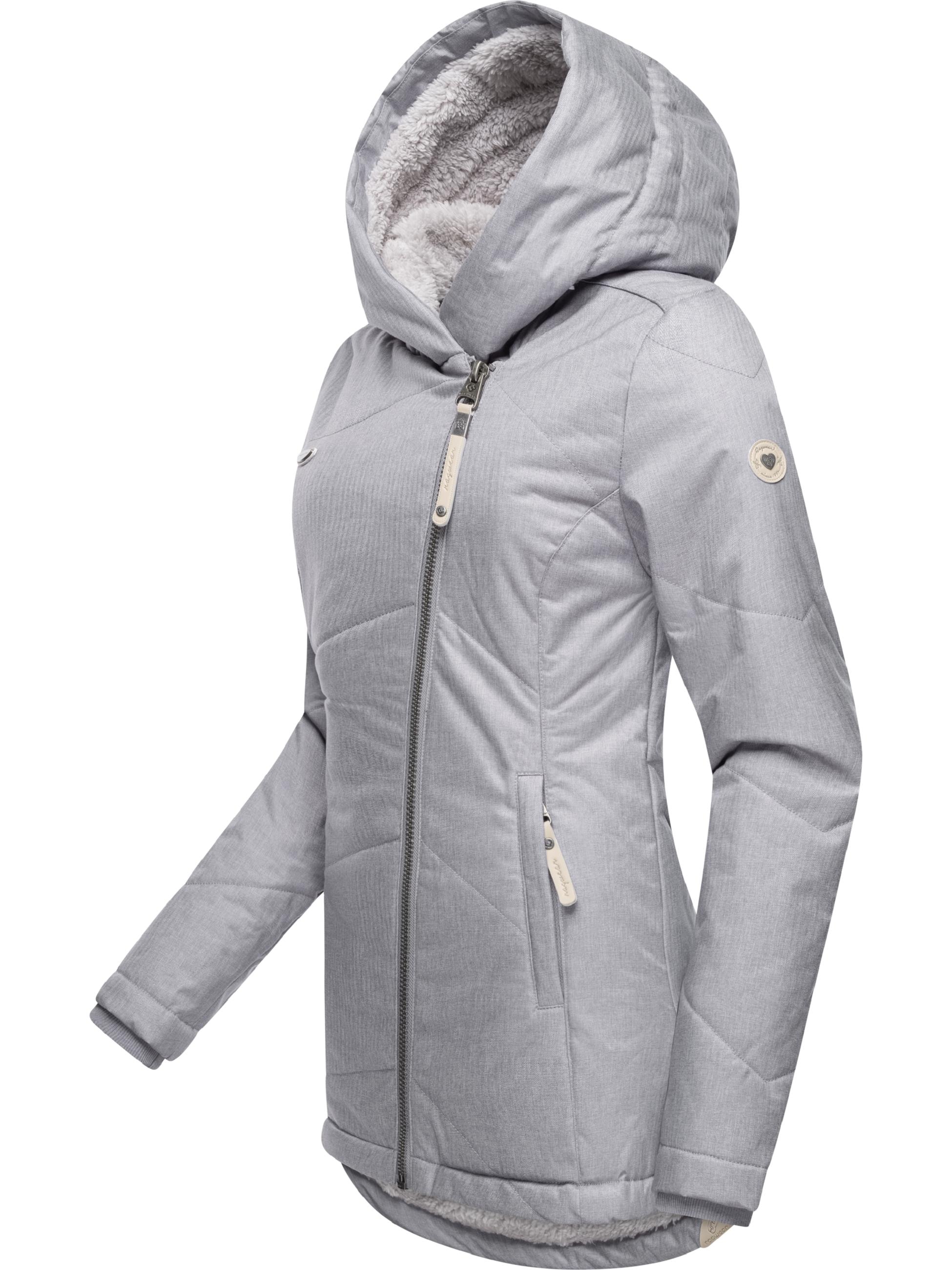 Ragwear Winterjacke »Winterjacke Gordon«