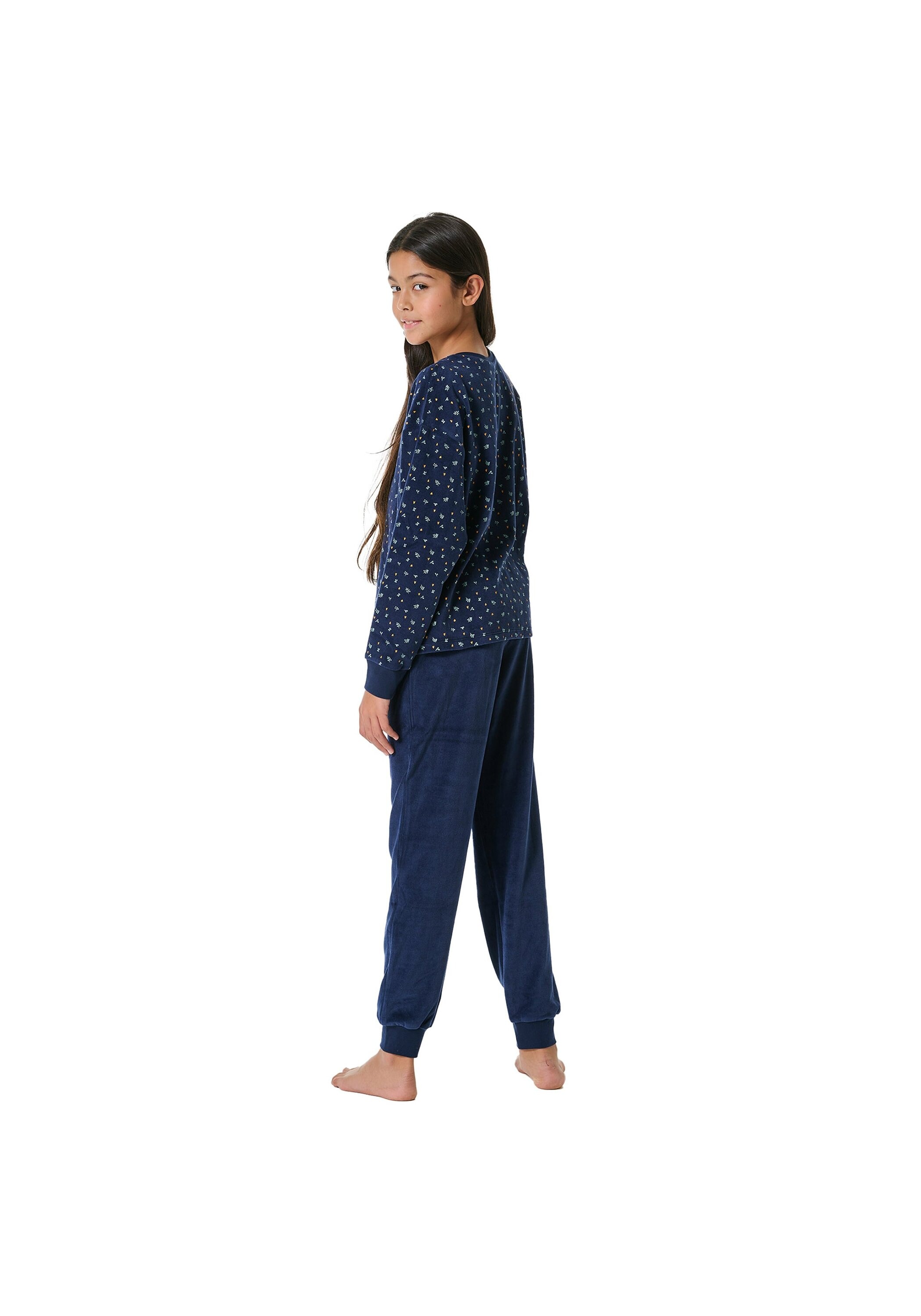 Schiesser Schlafanzug »Pyjama«