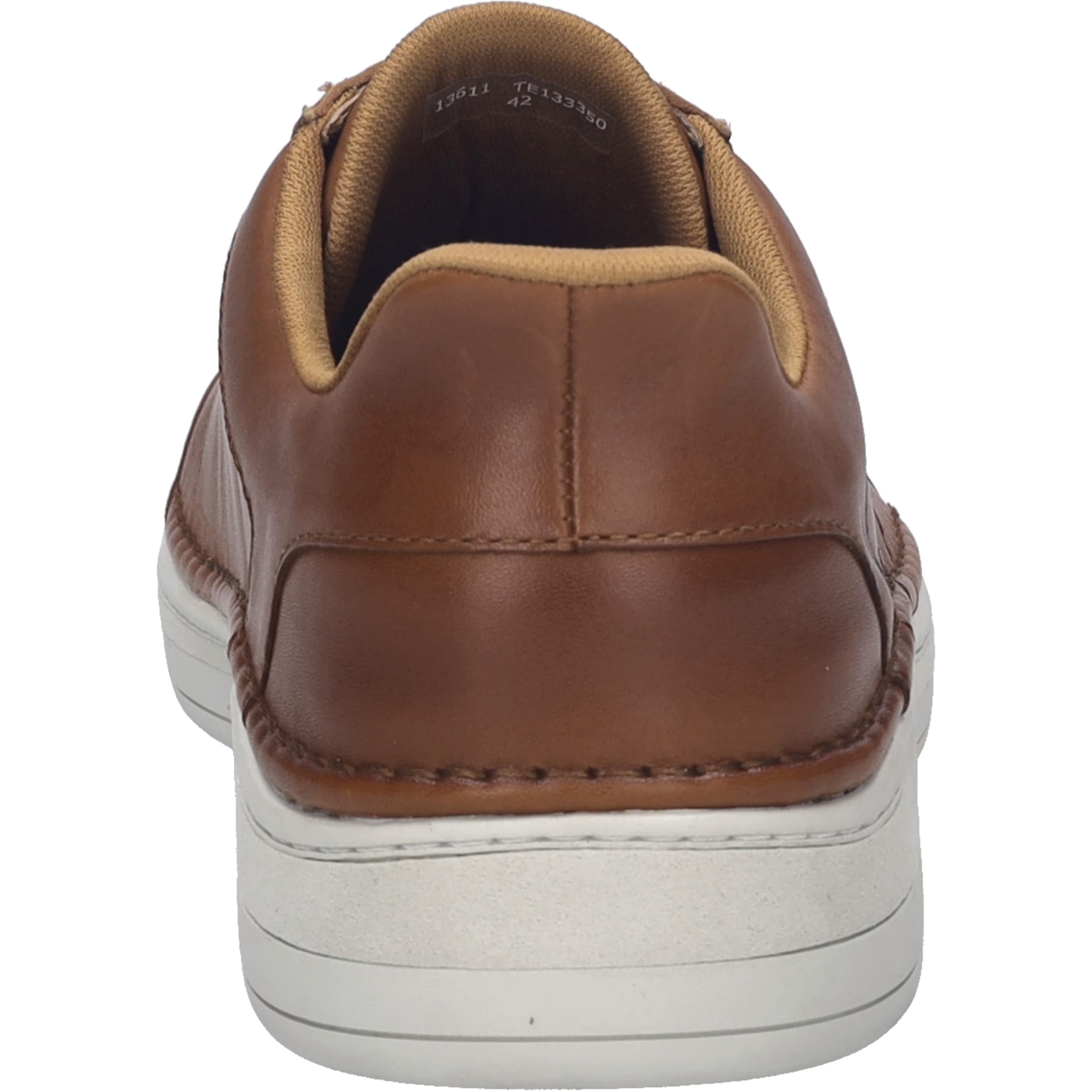 Josef Seibel Sneaker »Cleve 11, castagne«