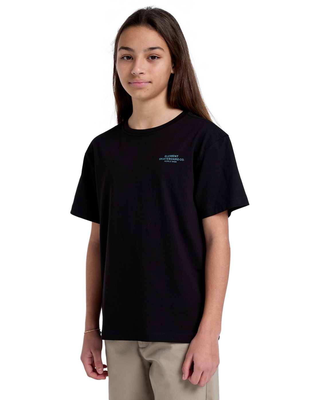 Element Shirttop »Skateboard Co«