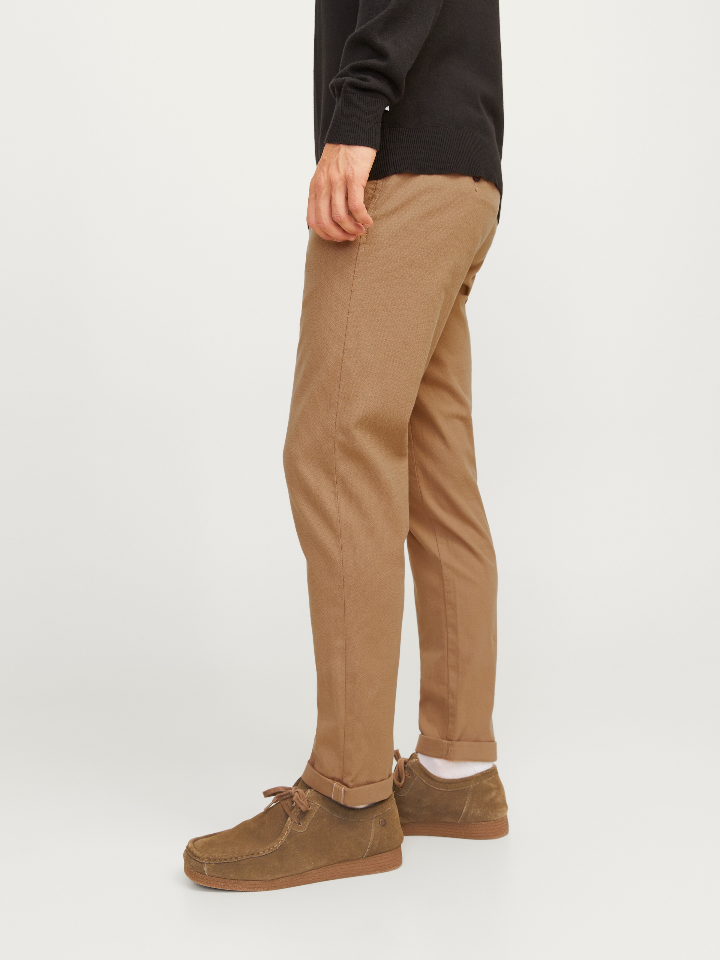 Jack & Jones Chinos »JPSTMARCO JJFURY ANA«