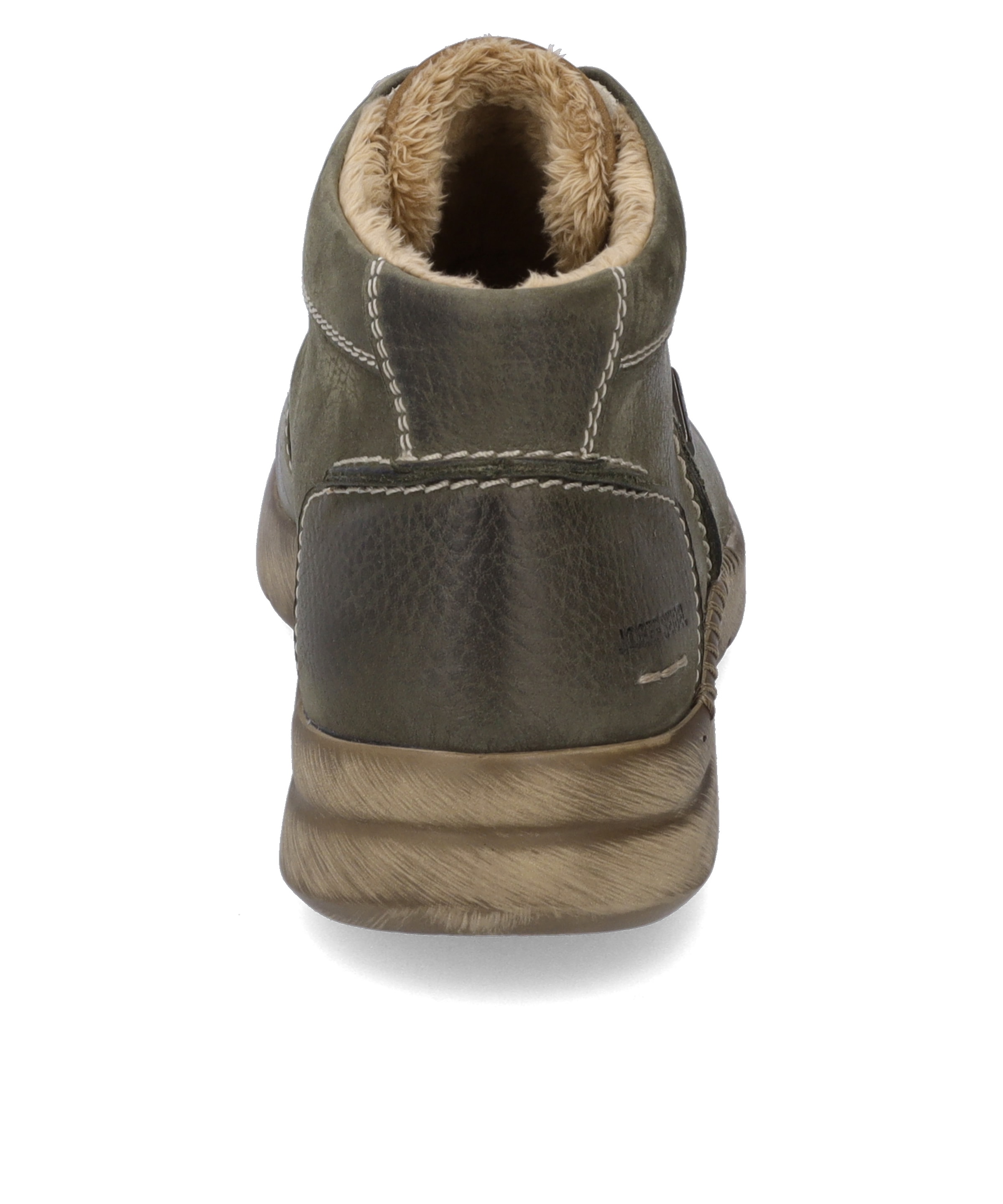 Josef Seibel Schnürschuh »Conny 50, moos«