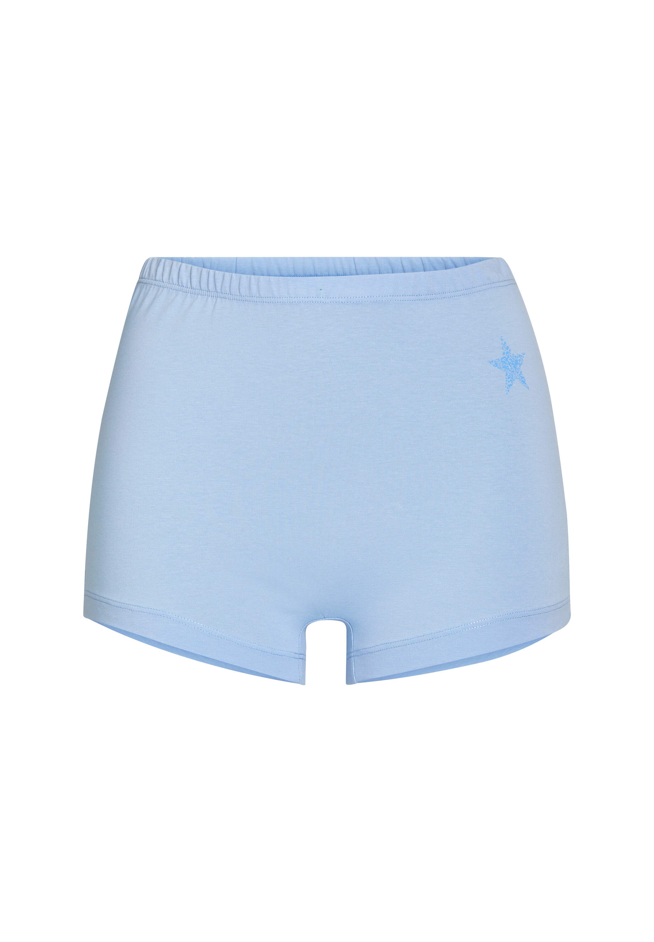 Witt Panty »Panty Panty mit seitlichem Sternchen-Druck vorne 3 Stück« 3 Stk.