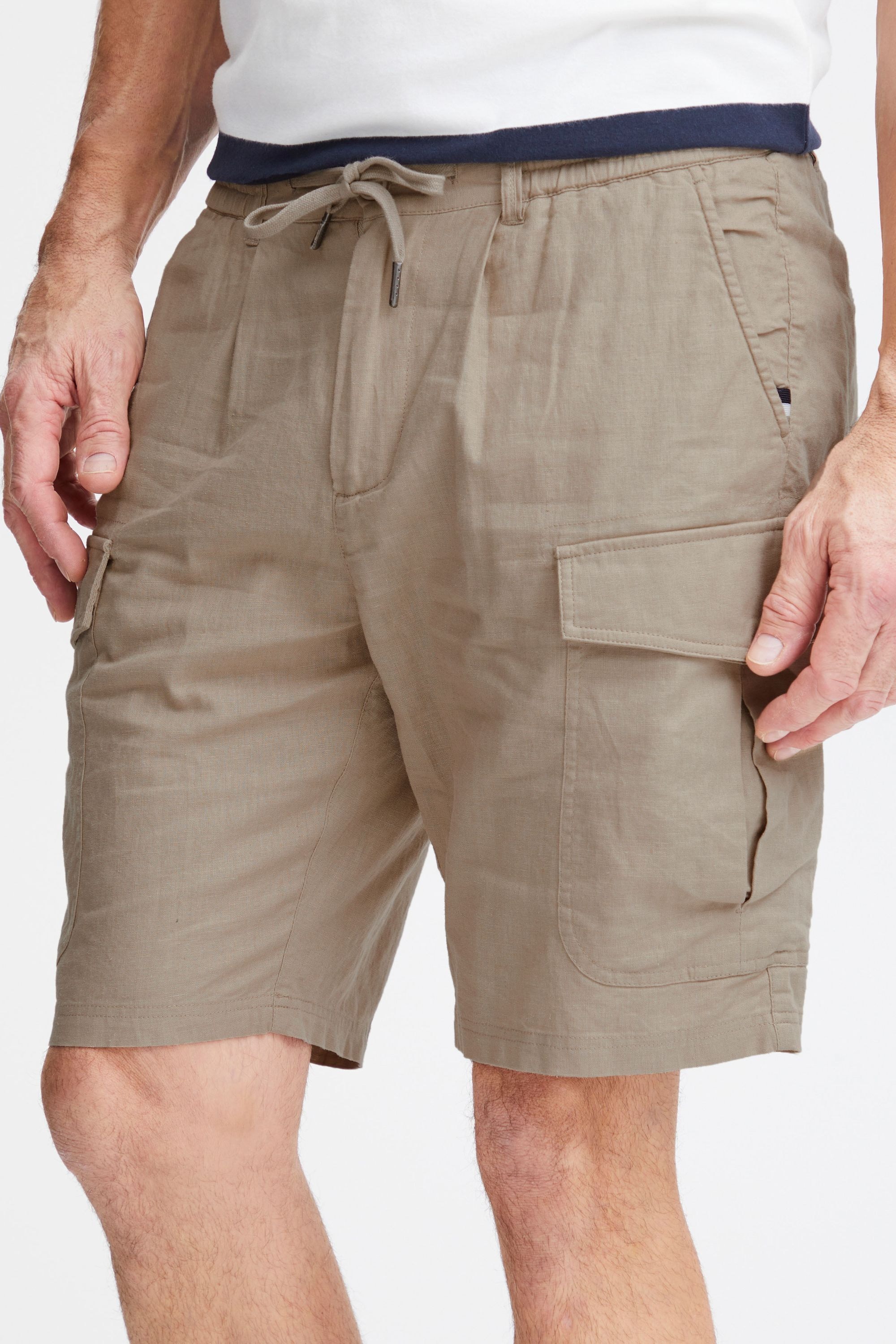 FQ1924 Shorts »Shorts FQHenry«