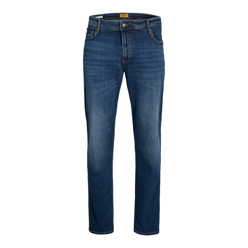 Jack & Jones PlusSize Slim-fit-Jeans »MIKE ORIGINAL«