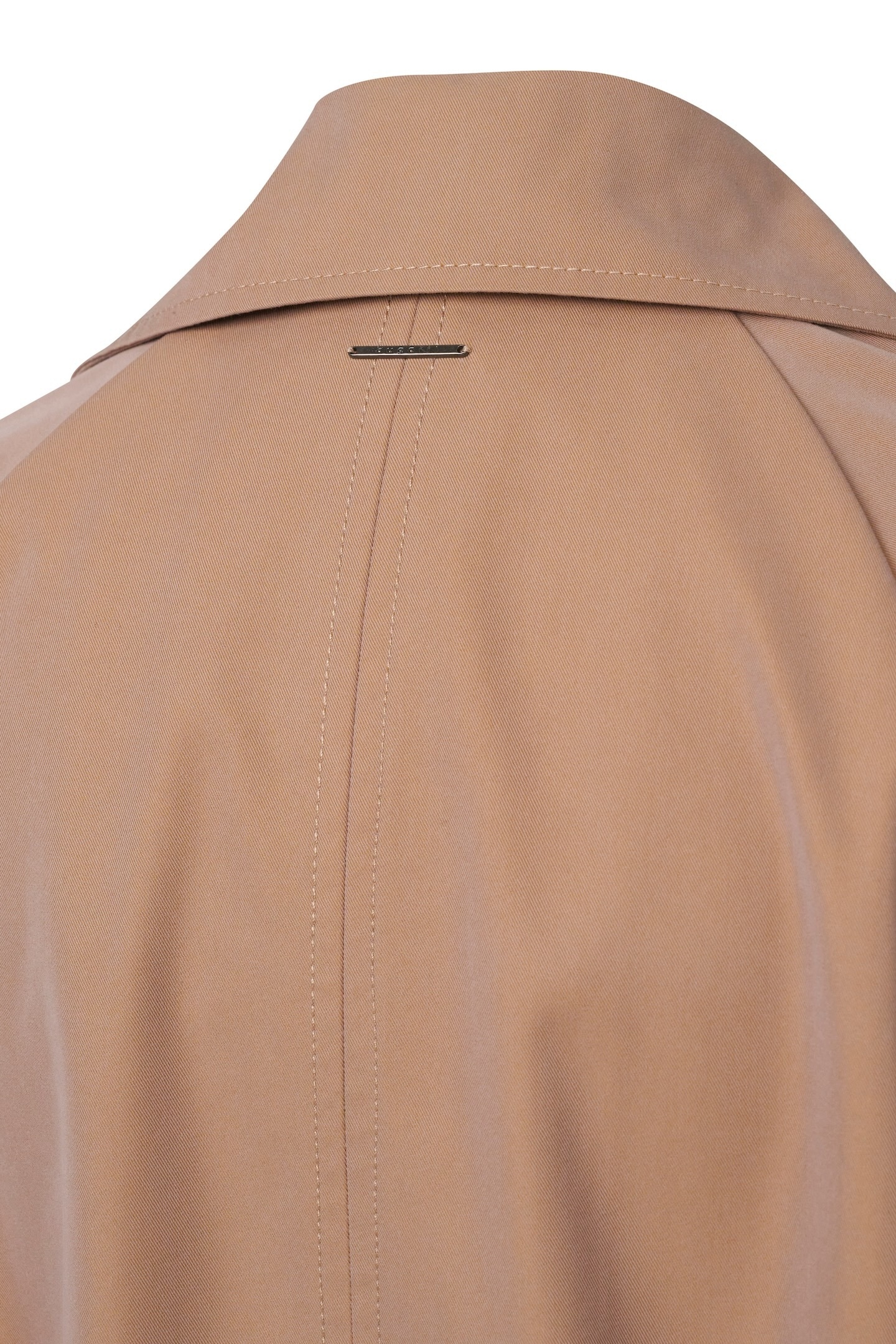 bugatti Trenchcoat, wasserabweisend