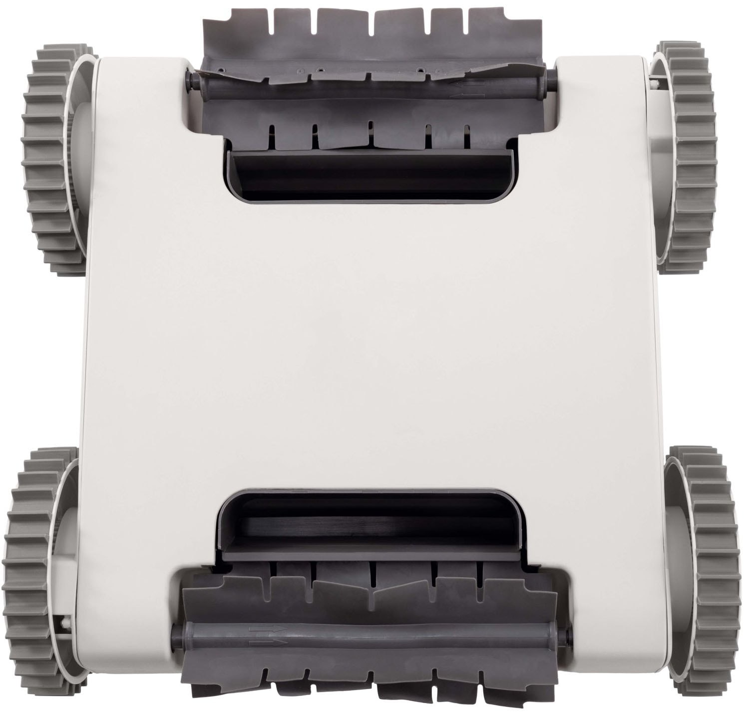 Intex Poolroboter »ZX500R« für alle Aufstellpools und eingelassen Pools bis 2m Tiefe
