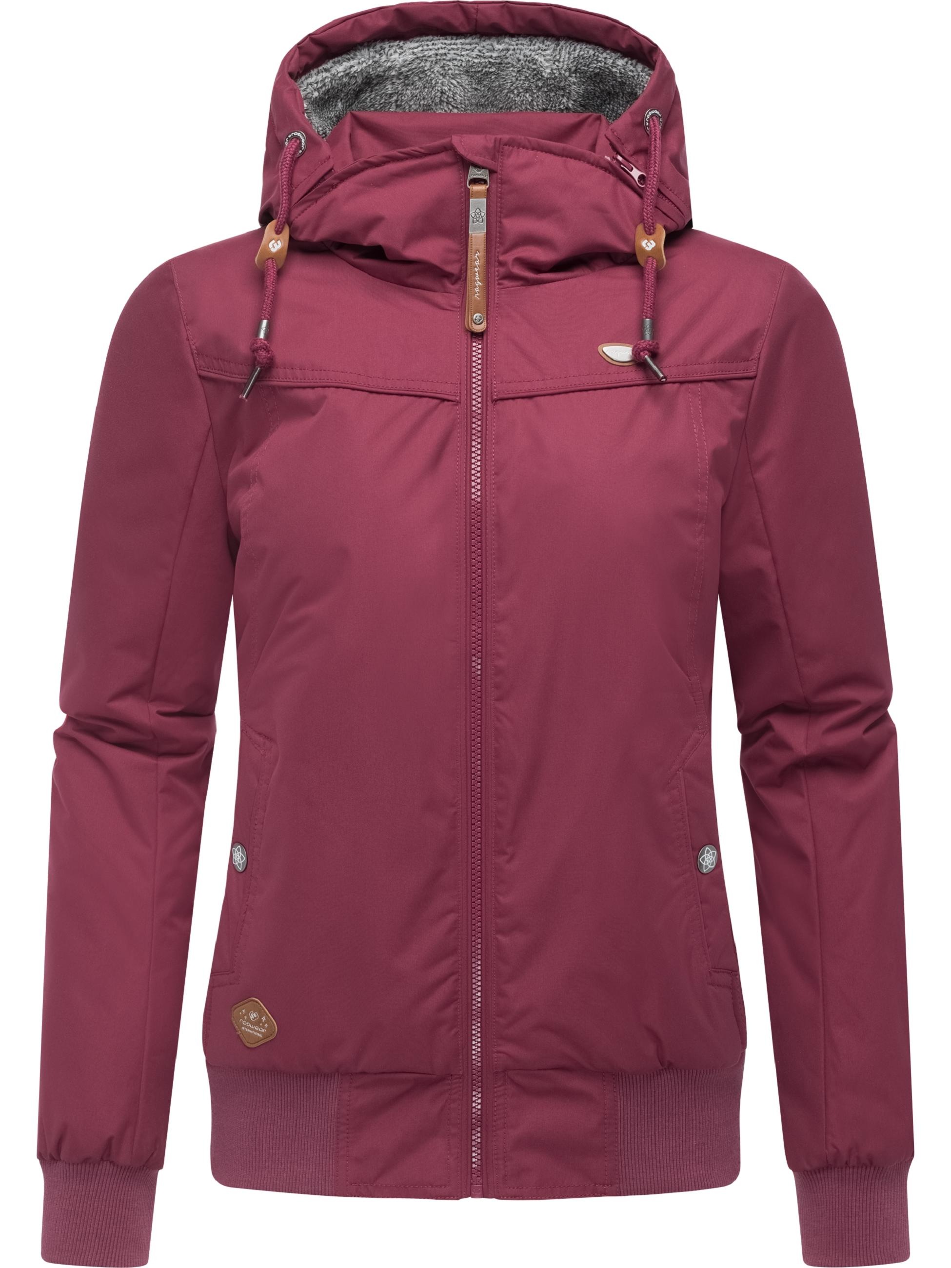 Ragwear Winterjacke »Winterjacke Jotty Winter«