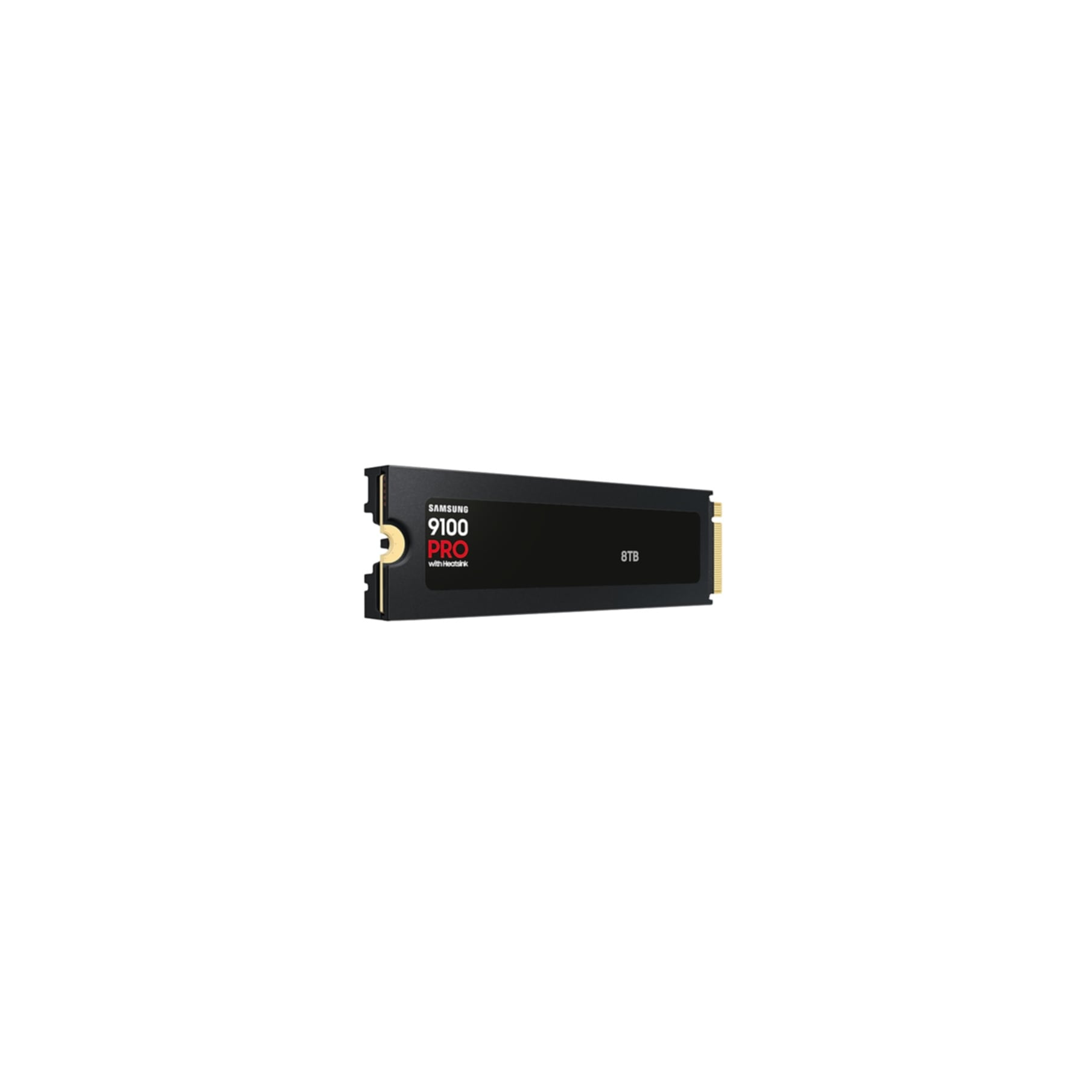 Samsung interne SSD »9100 PRO«