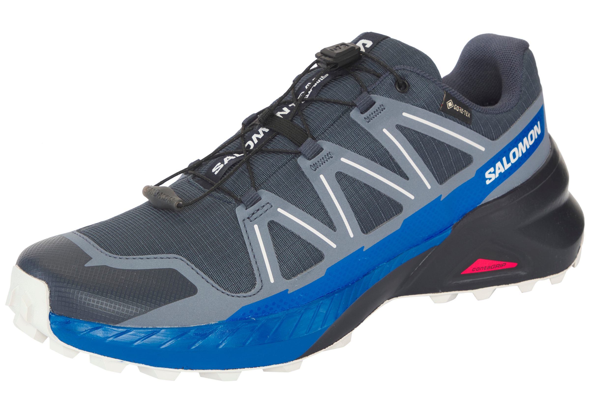 Salomon Trailrunningschuh »SPEEDCROSS PEAK GORE-TEX«  wasserdicht
