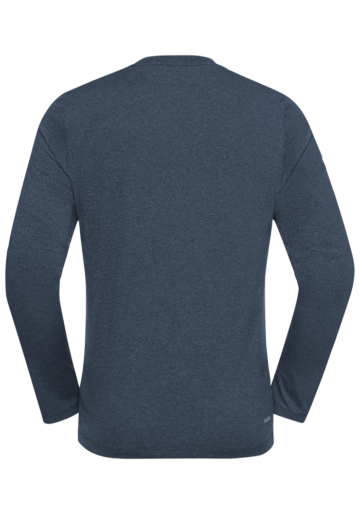 Jack Wolfskin Rundhalspullover »SKY THERMAL L/S M«
