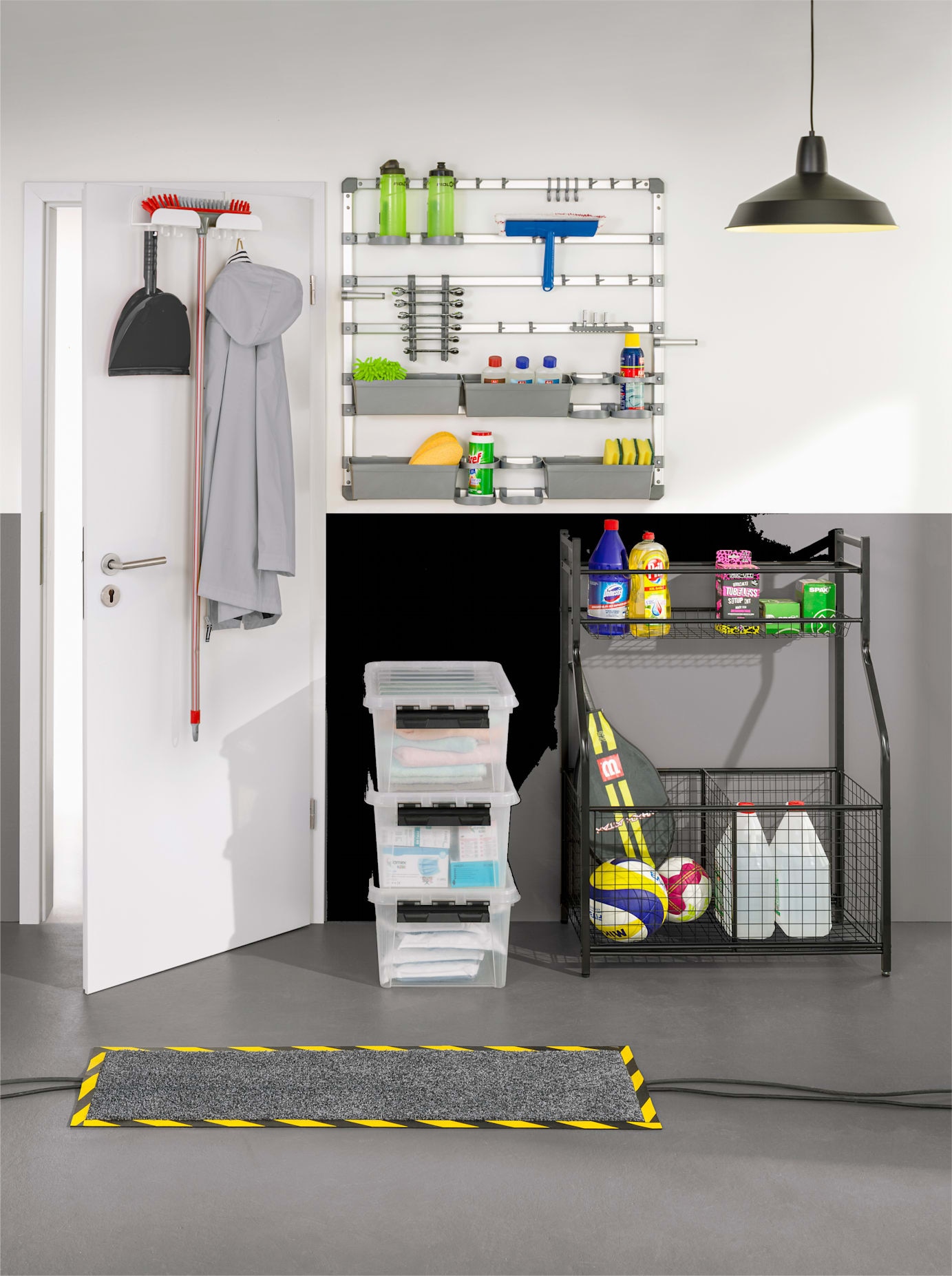 heine home Aufbewahrungsbox