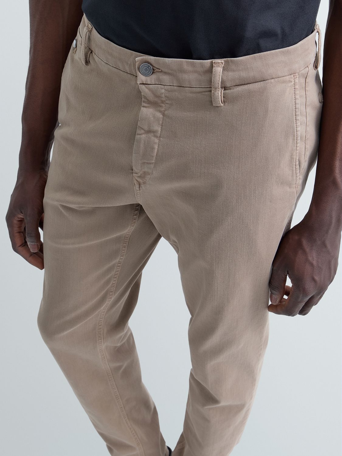 Replay »Benni Regular Slim«