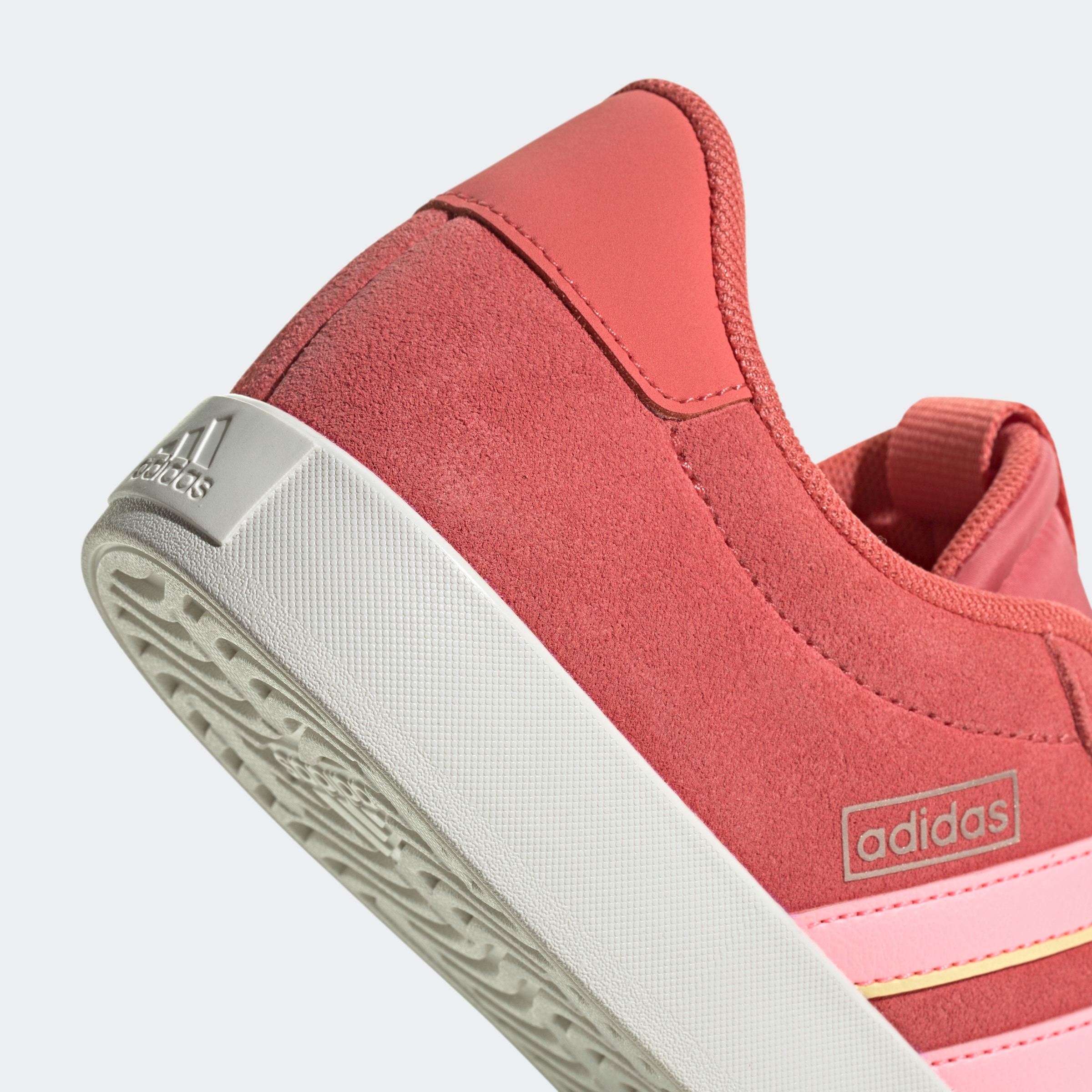 adidas Sportswear Sneaker »VL COURT 3.0«, inspiriert vom Design des adidas samba
