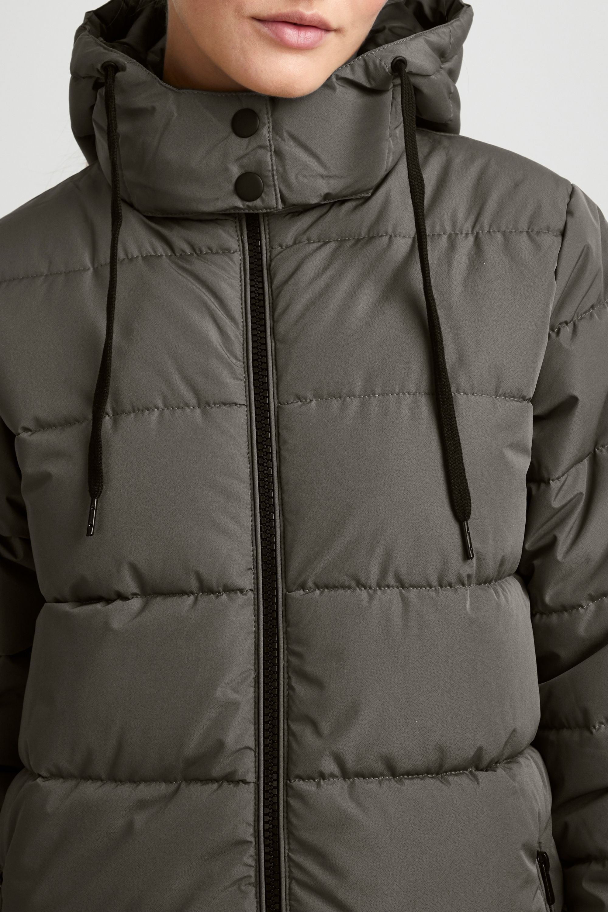 OXMO Wintermantel »Wintermantel OXSoliana«