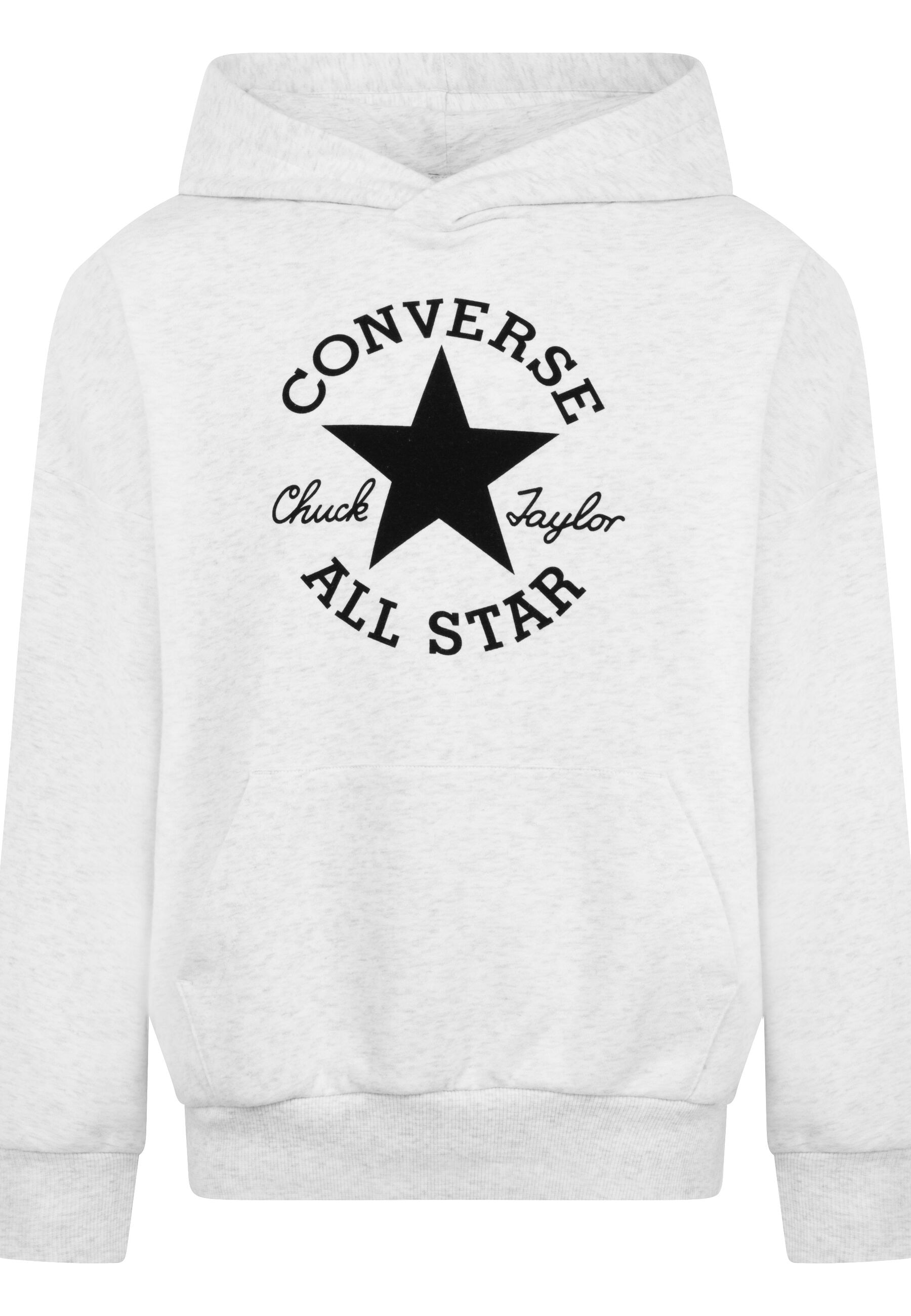 Converse Kapuzensweatshirt »CNVB DISSECTED CHUCK RLX FIT F«