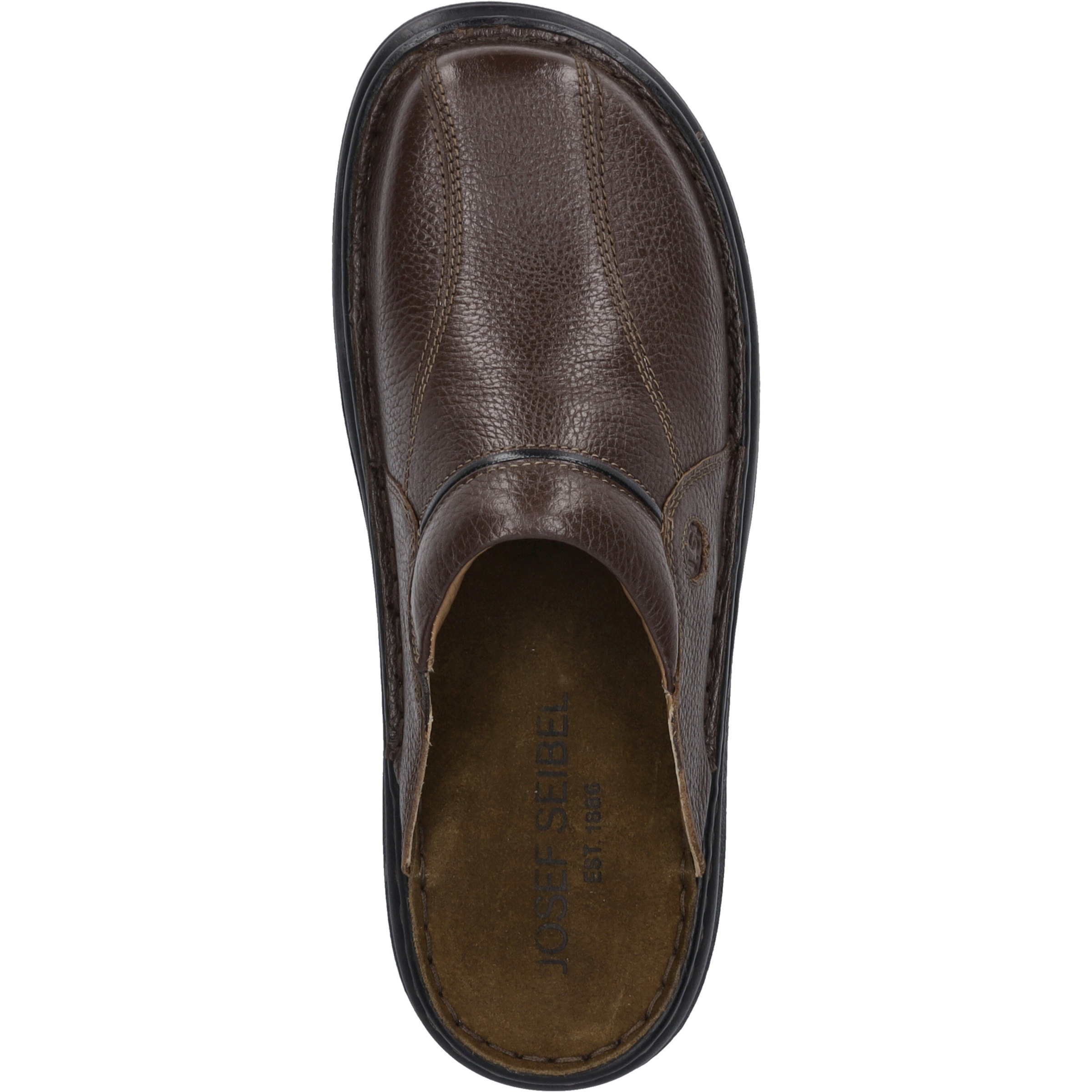 Josef Seibel Clog »Klaus, brasil/schwarz«