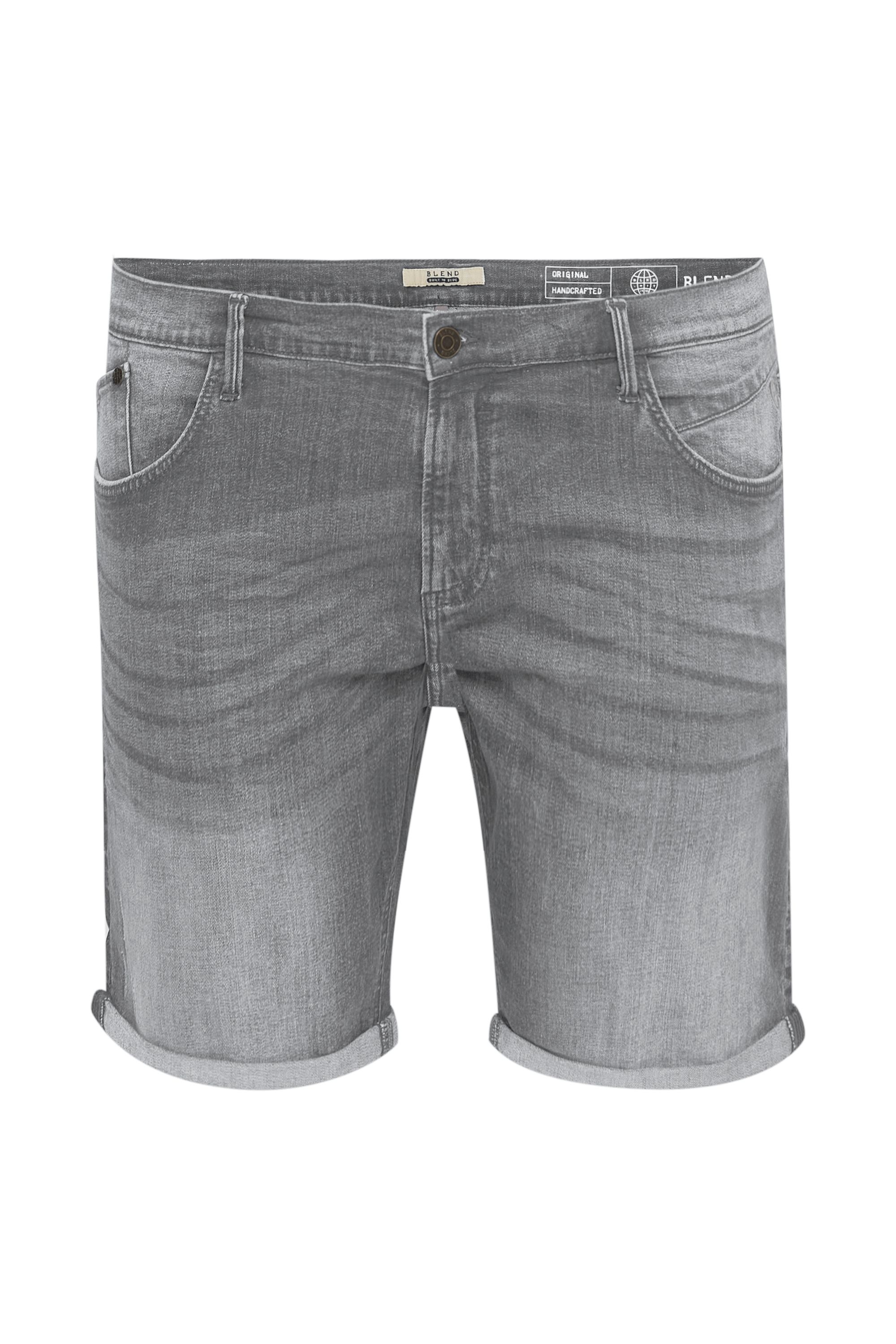 Shorts »Jeansshorts BHBGrilitsch«