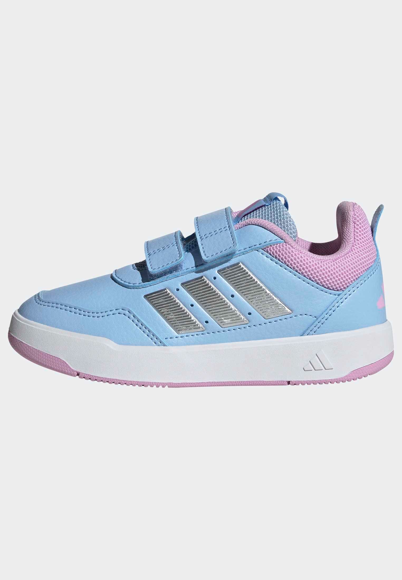 adidas Sportswear Sneaker »TENSAUR SPORT 3.0 CF K«  mit Klettverschluss, für Kinder & Jugendliche