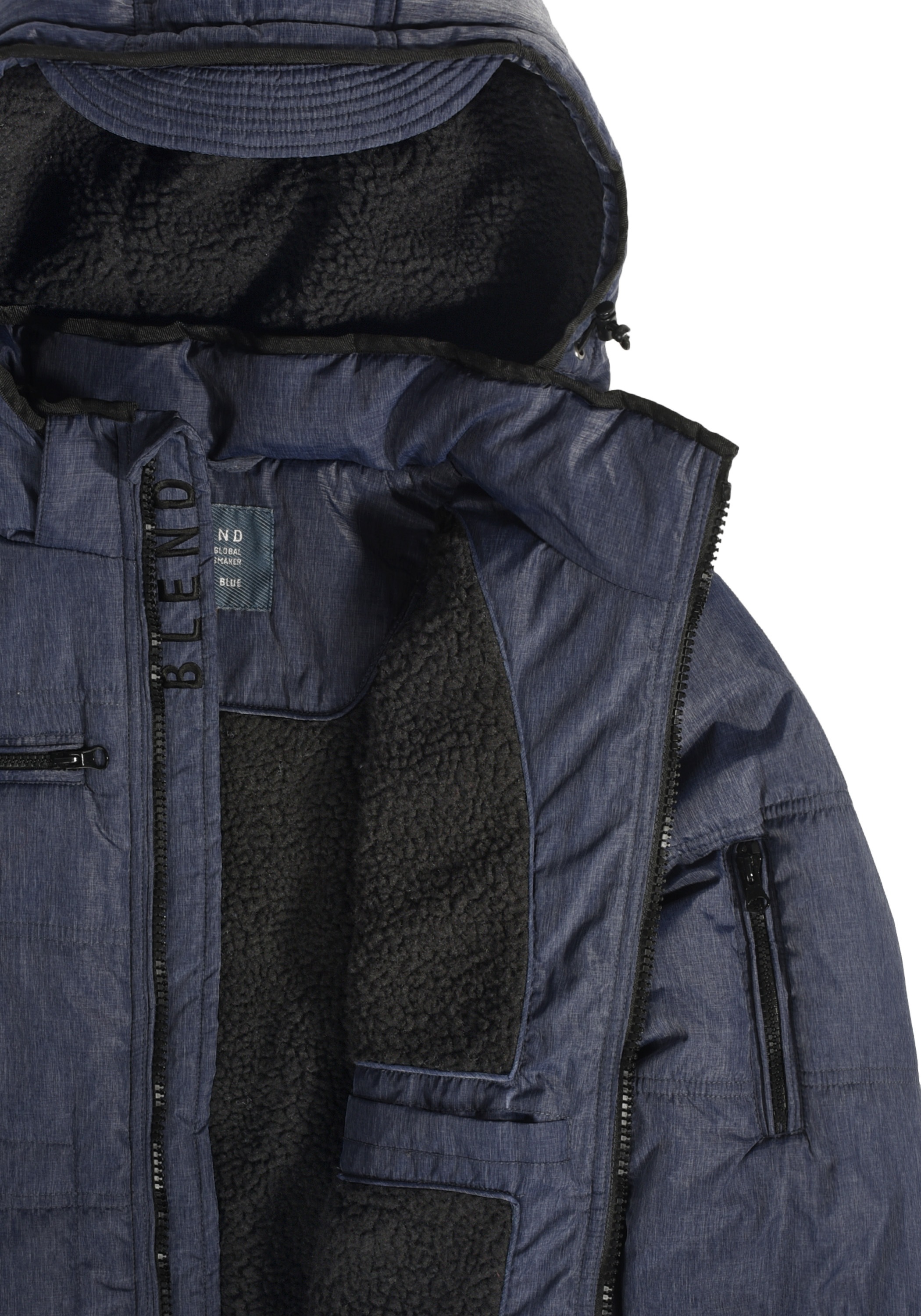Blend Steppjacke »Steppjacke BHBoris«