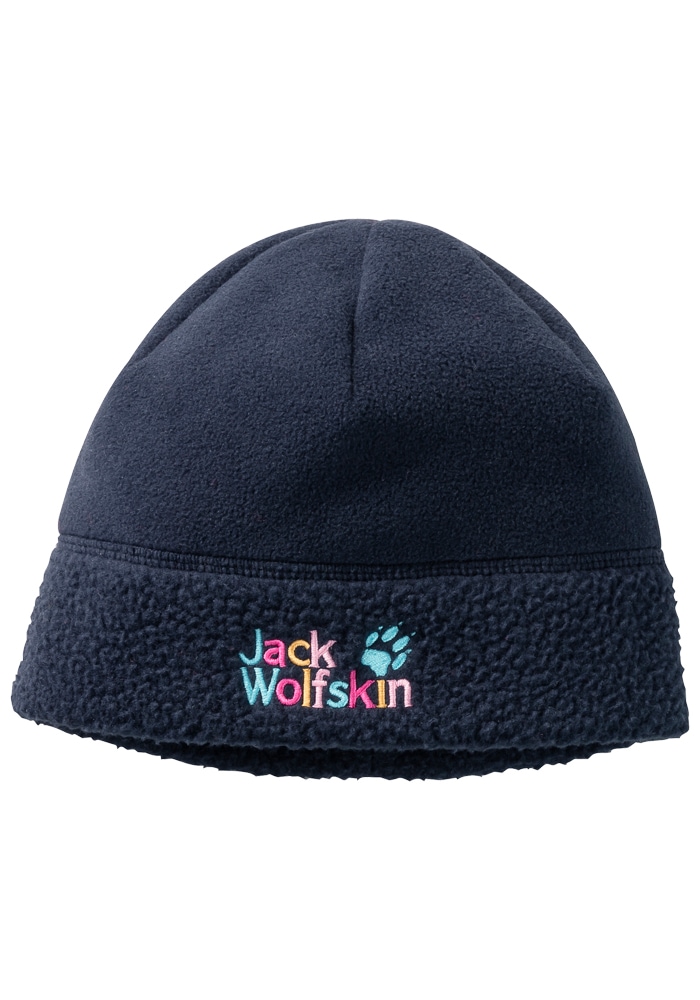 Jack Wolfskin Fleecemütze »ICE CLOUD CAP K« kaufen bei OTTO