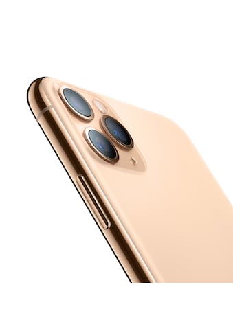 Apple Smartphone »iPhone 11 Pro Max, 5G«, (14,7 cm/6,5 Zoll, 512 GB Speicherplatz, 12... kaufen