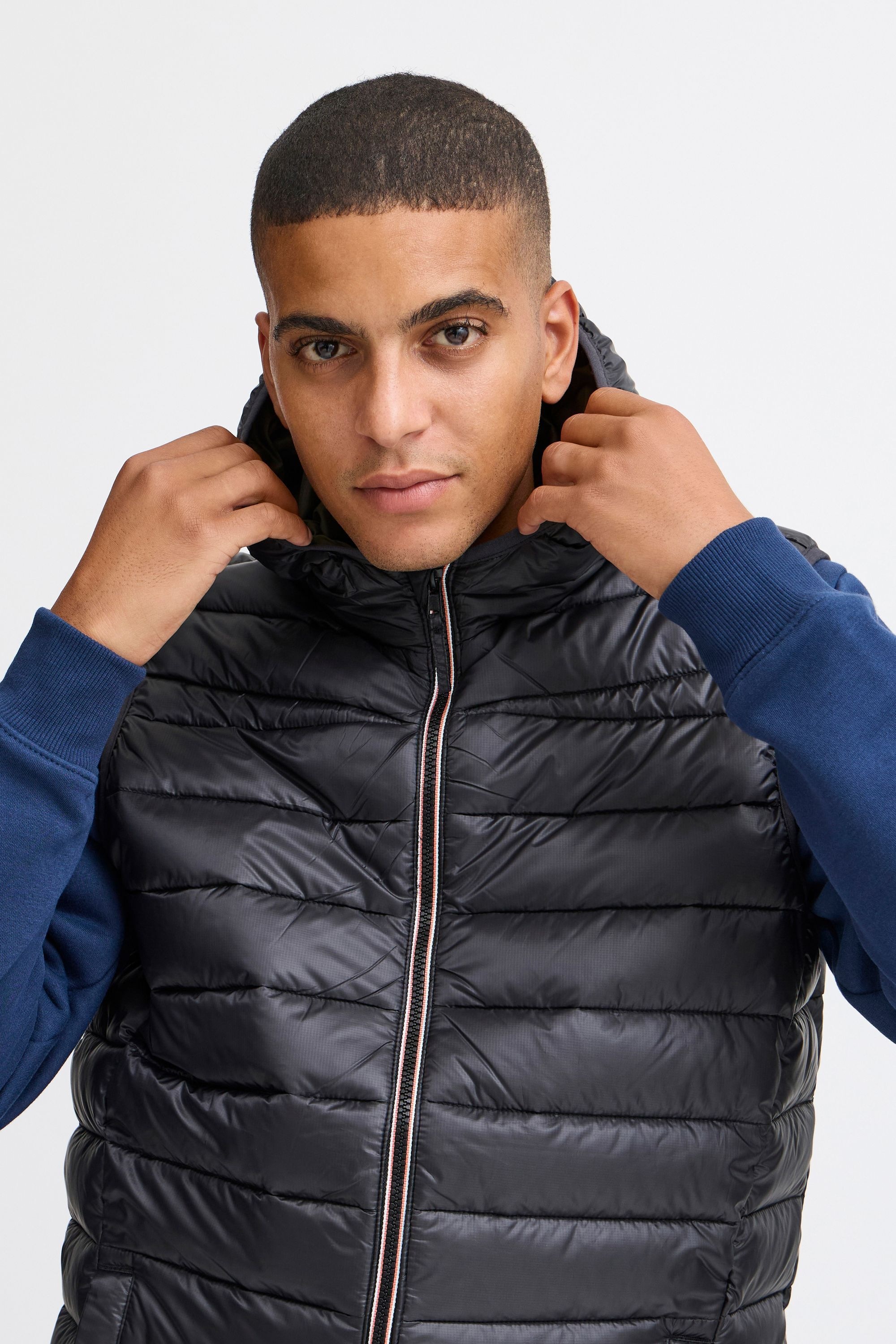 Blend Steppweste »Steppweste BHOuterwear«