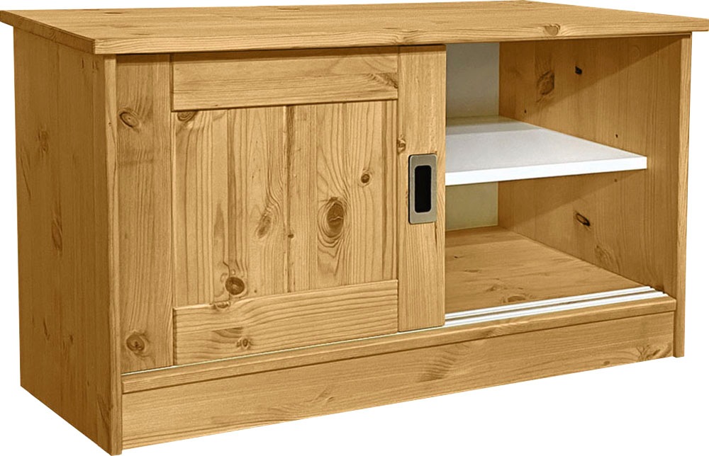 Home affaire Sitzbank »Nekso«, Breite 83 cm, aus MDF oder Massivholz, FSC®-zertifiziert