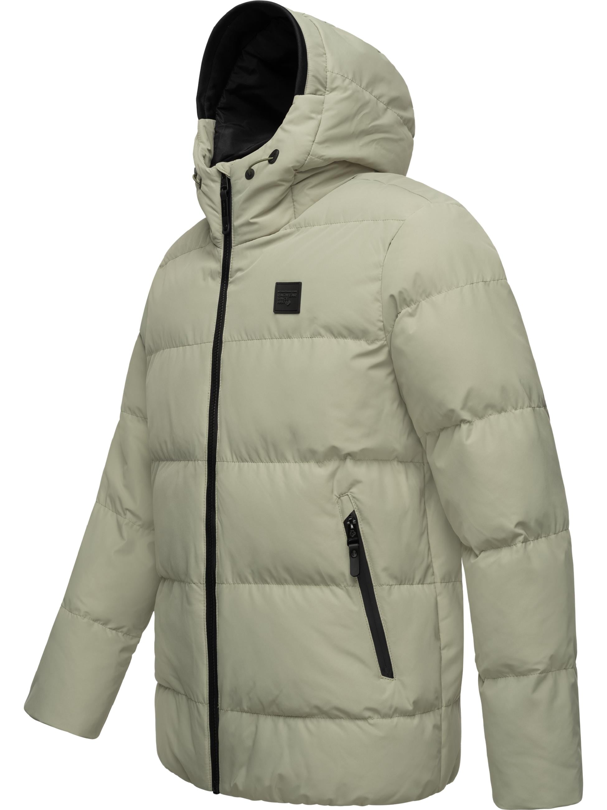 Ragwear Steppjacke »Steppjacke Norg«