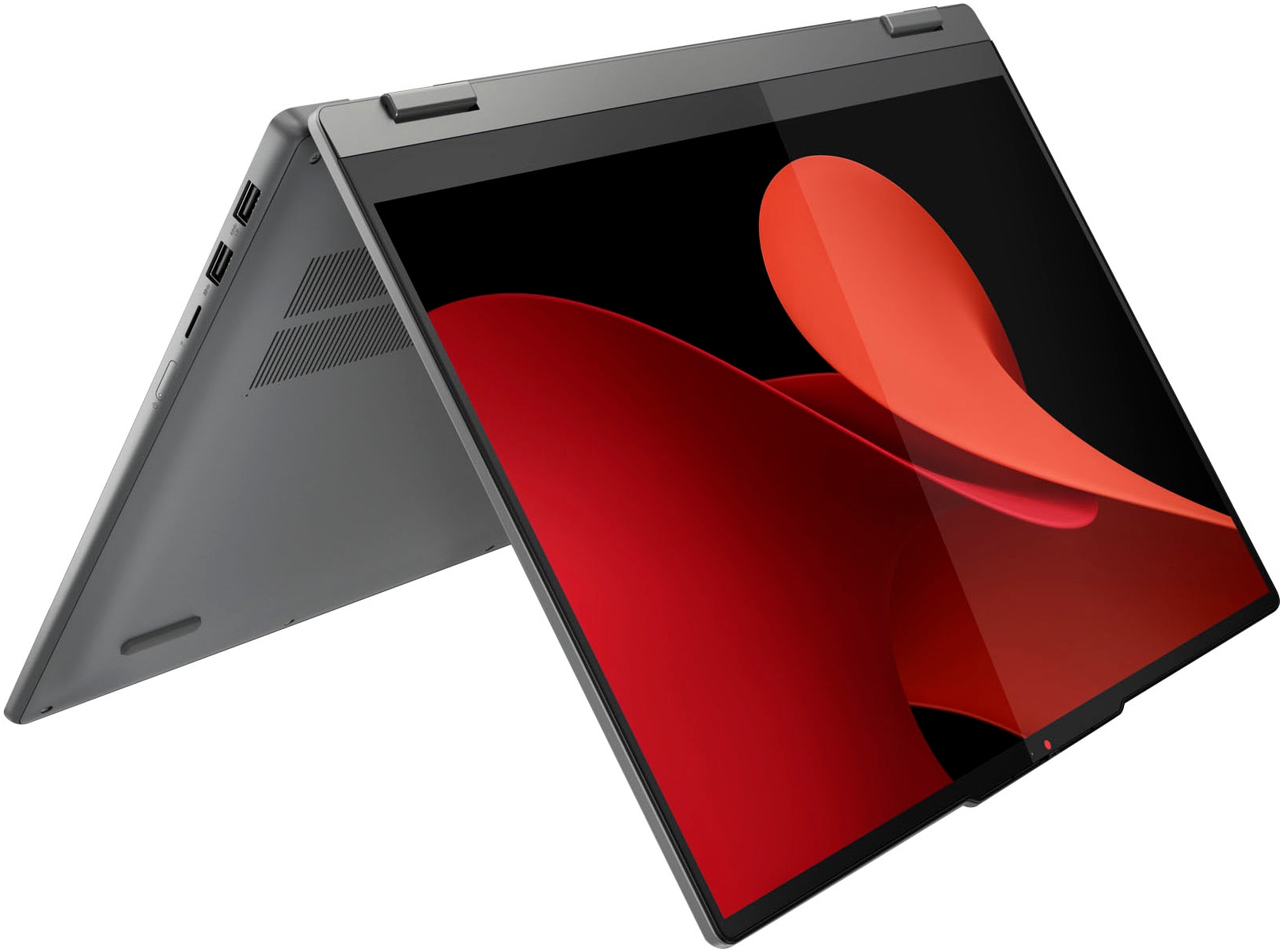 Lenovo Convertible Notebook »IdeaPad 5 2-in-1 16AHP9«, 40,64 cm, / 16 Zoll, AMD, Ryzen 5, Radeon 760M, 1000 GB SSD