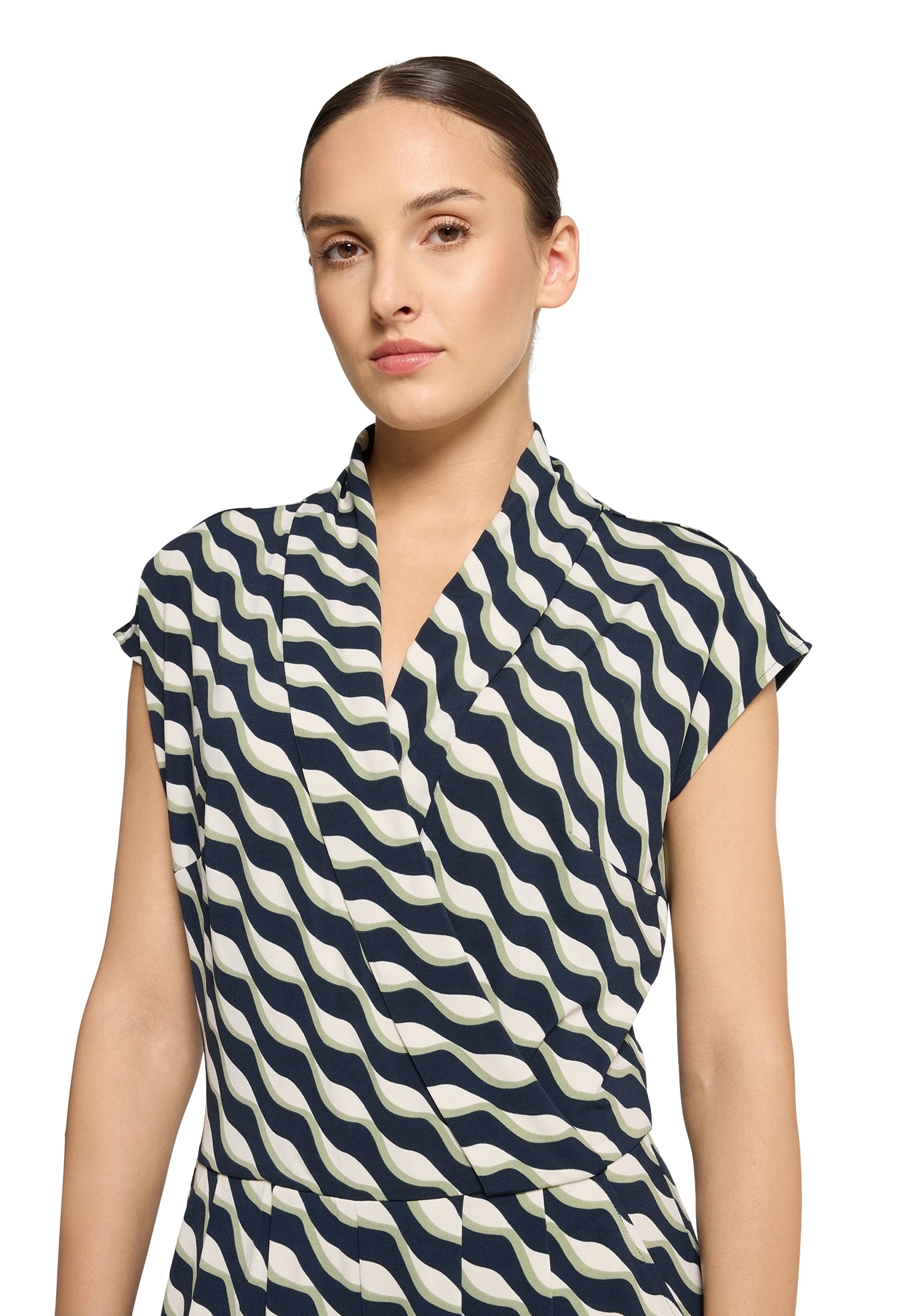 Betty Barclay Jumpsuit »Jumpsuit mit Eingrifftaschen«