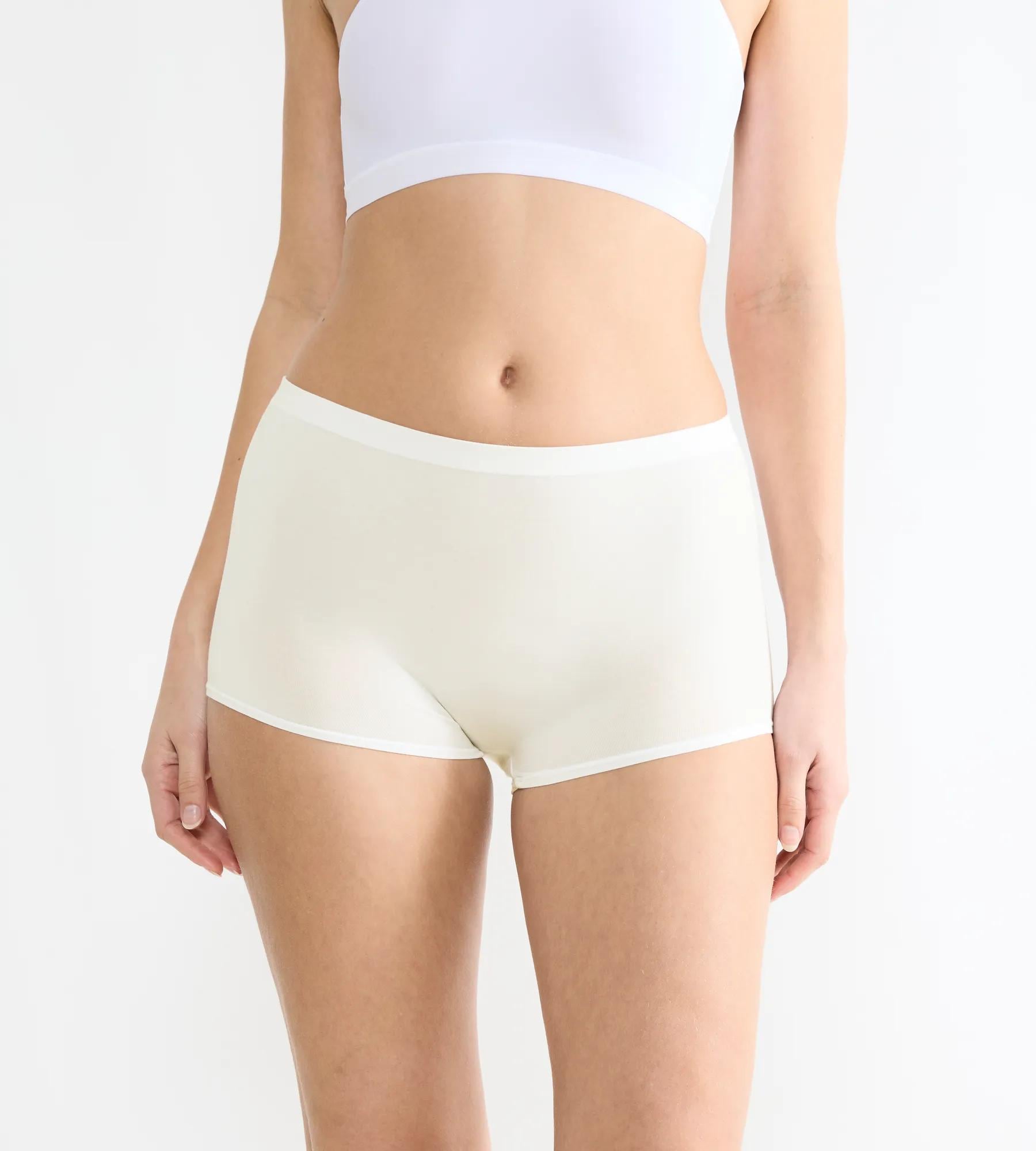 sloggi Panty »GO Sense« 2er Pack,  Santoni Rundstrick