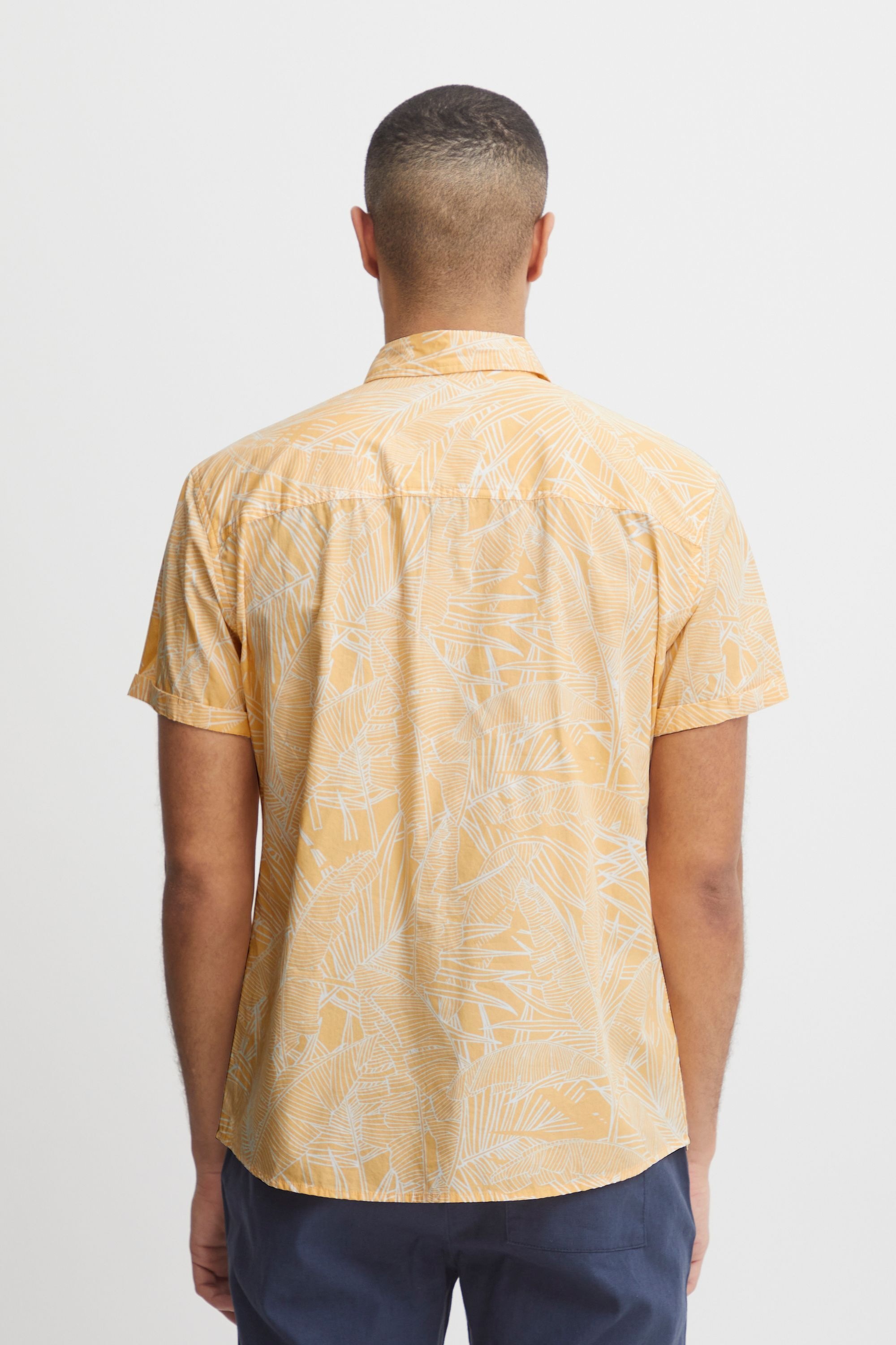 Blend Kurzarmshirt »Kurzarmhemd BHShirt«