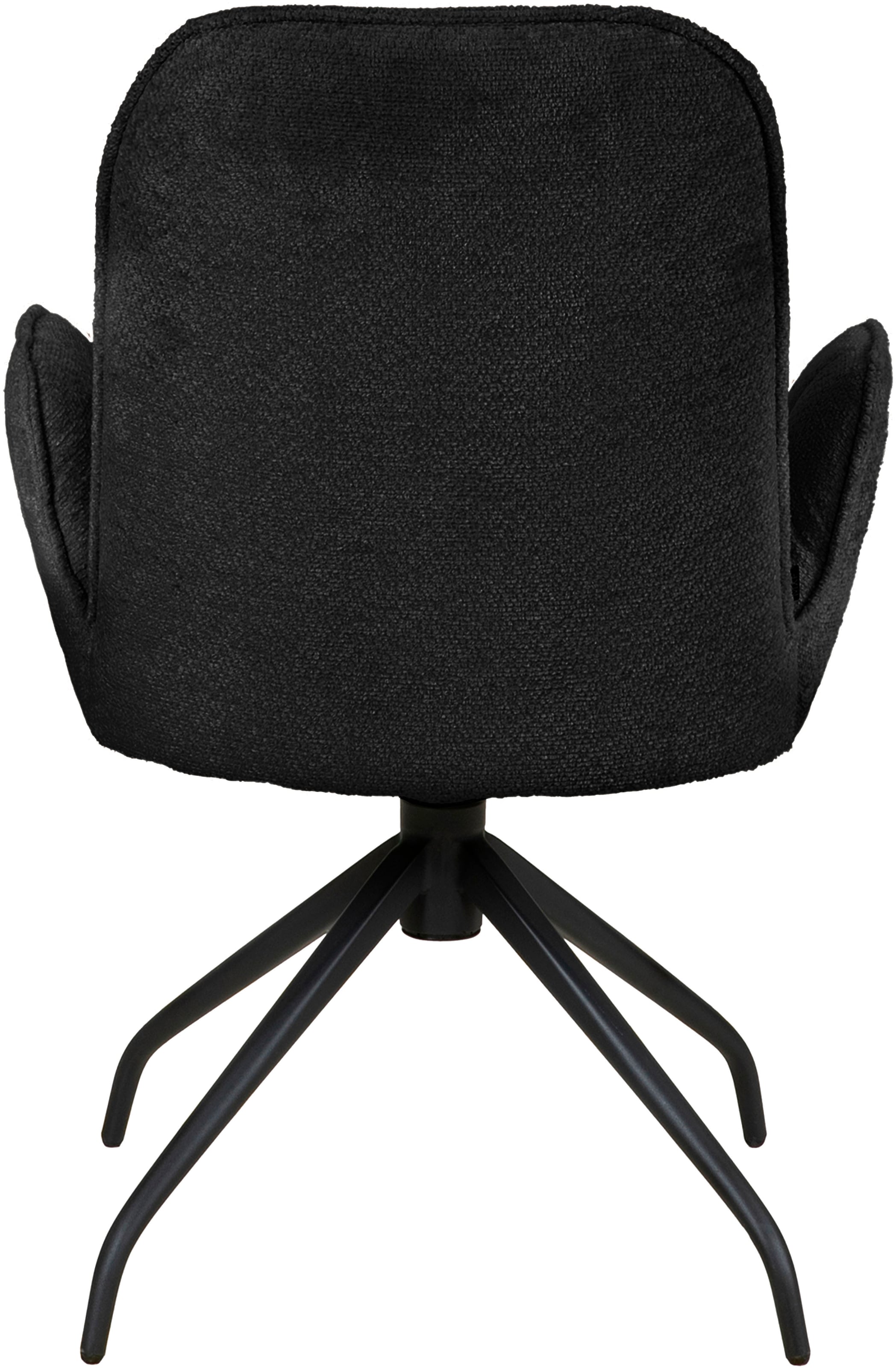 OMG Design Esszimmerstuhl »Cooper« (Set) 2 Stk.Drehstuhl mit auto-return, Armlehnenstuhl