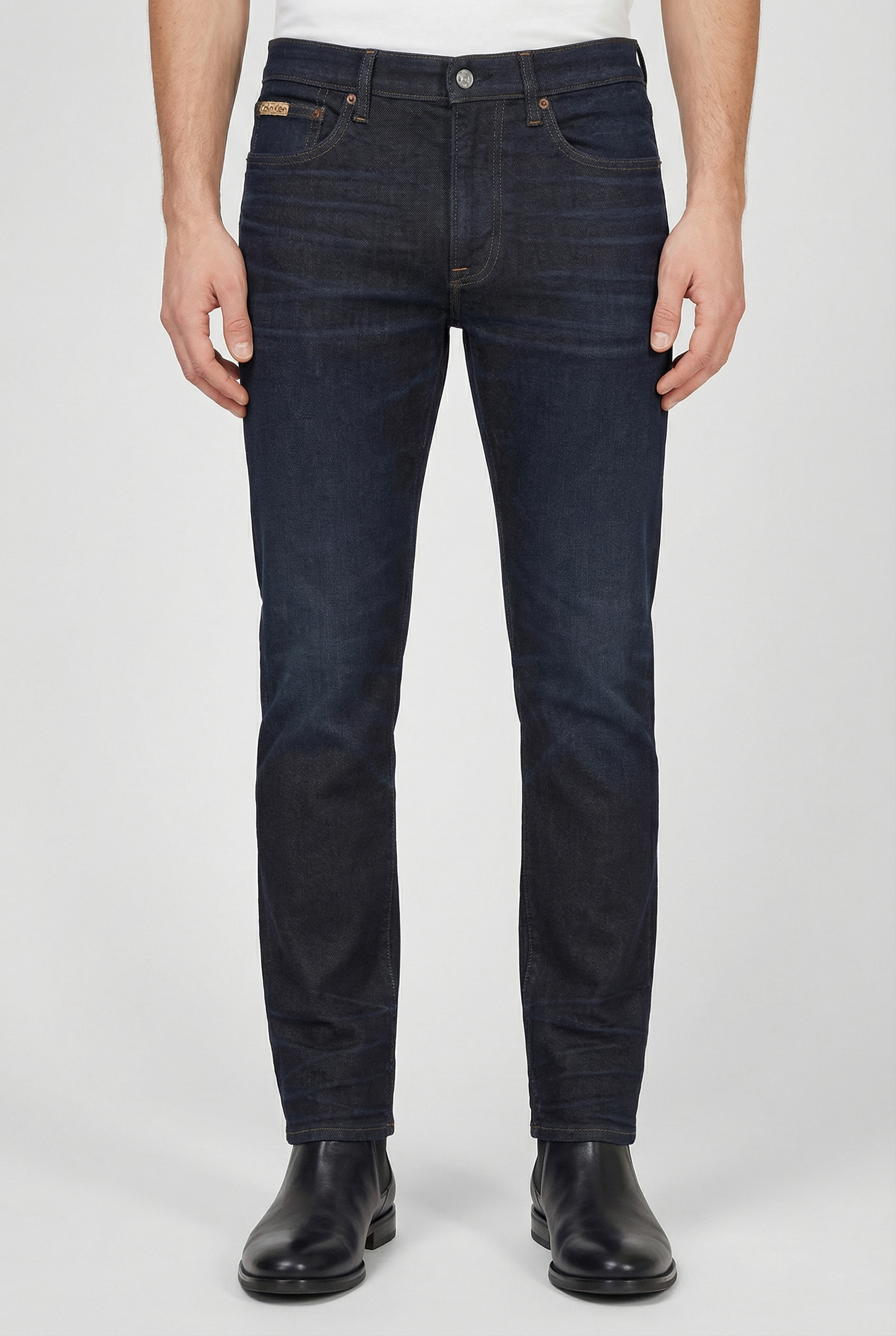 Calvin Klein Jeans Skinny-fit-Jeans »SKINNY JEANS« Skinny fit