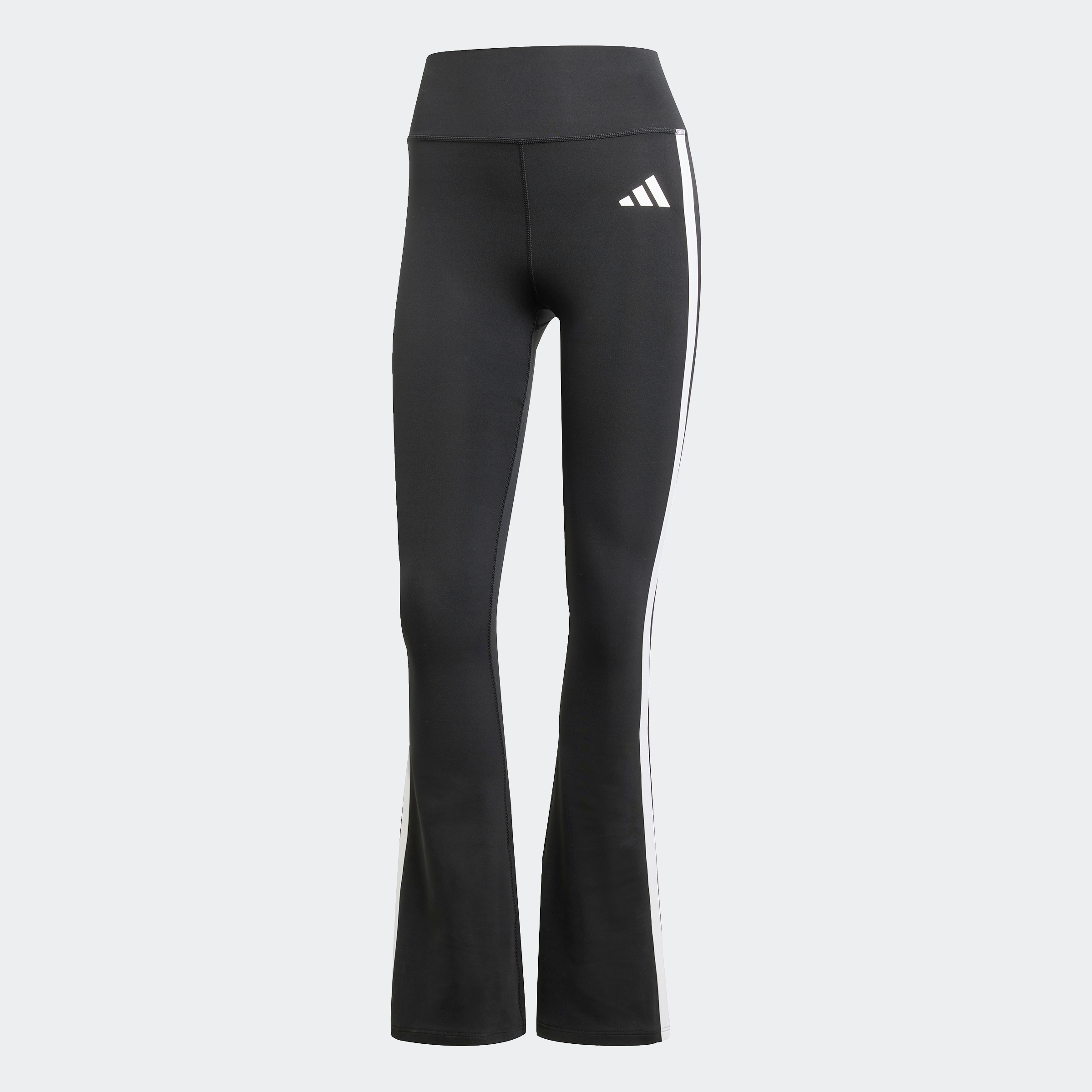 adidas Performance Trainingstights »OPT ESS 3S FLAR«, (1 tlg.)