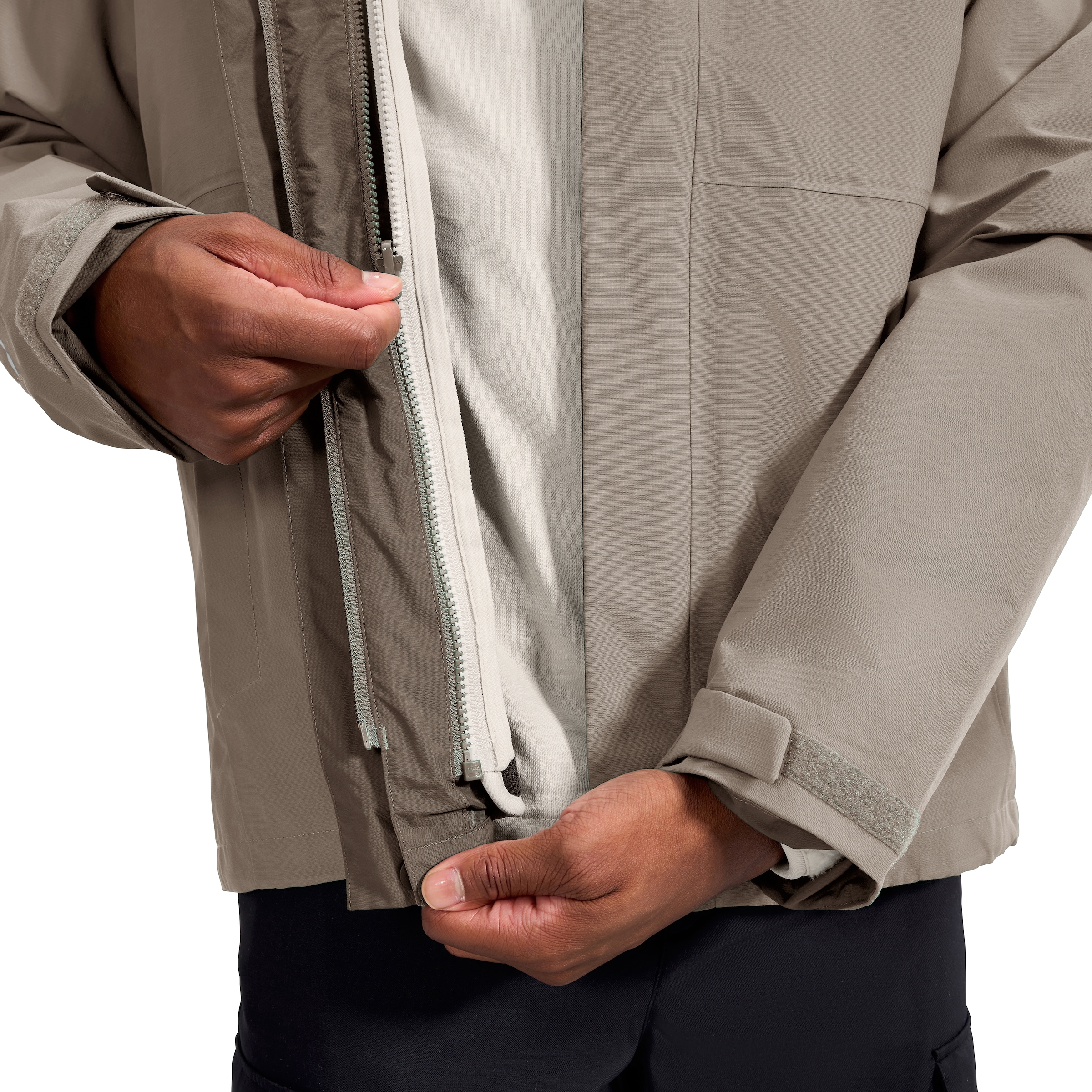 Berghaus Funktionsjacke »HILLWALKER 2.0 IA JKT AM«