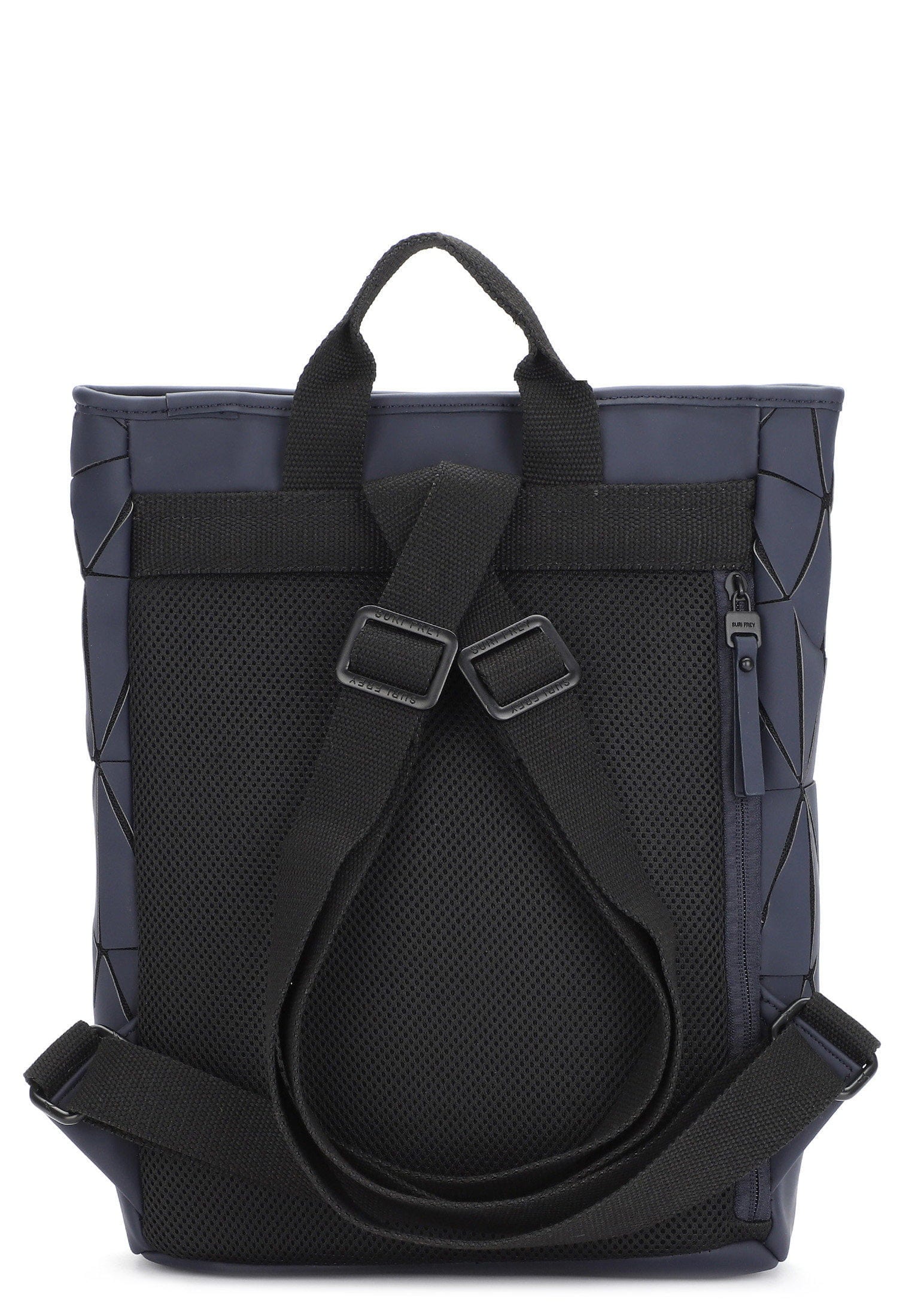 SURI FREY Rucksack »Rucksack SFY SURI Sports Jessy-Lu«
