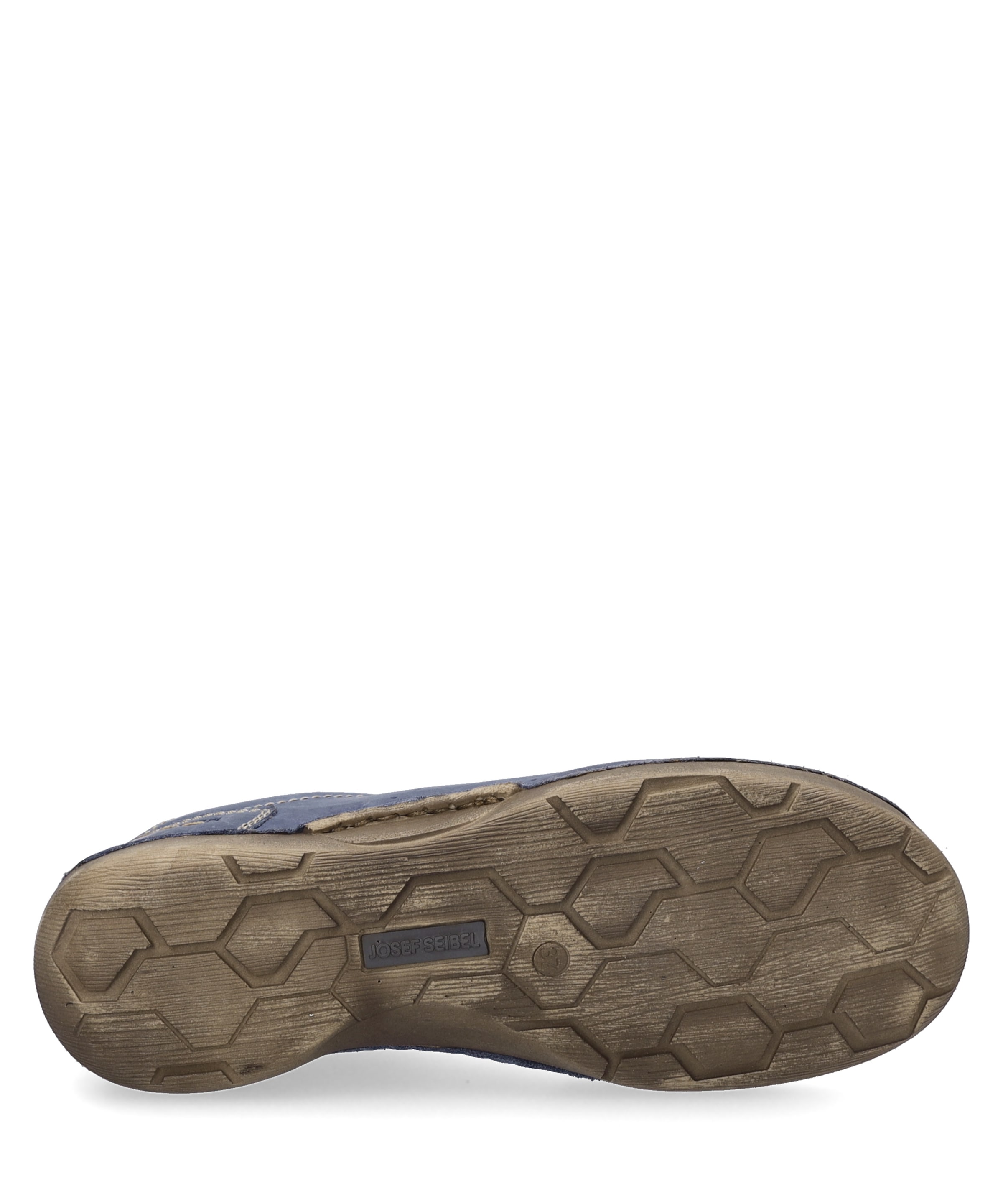 Josef Seibel Schnürschuh »Fergey 56, dunkelblau«