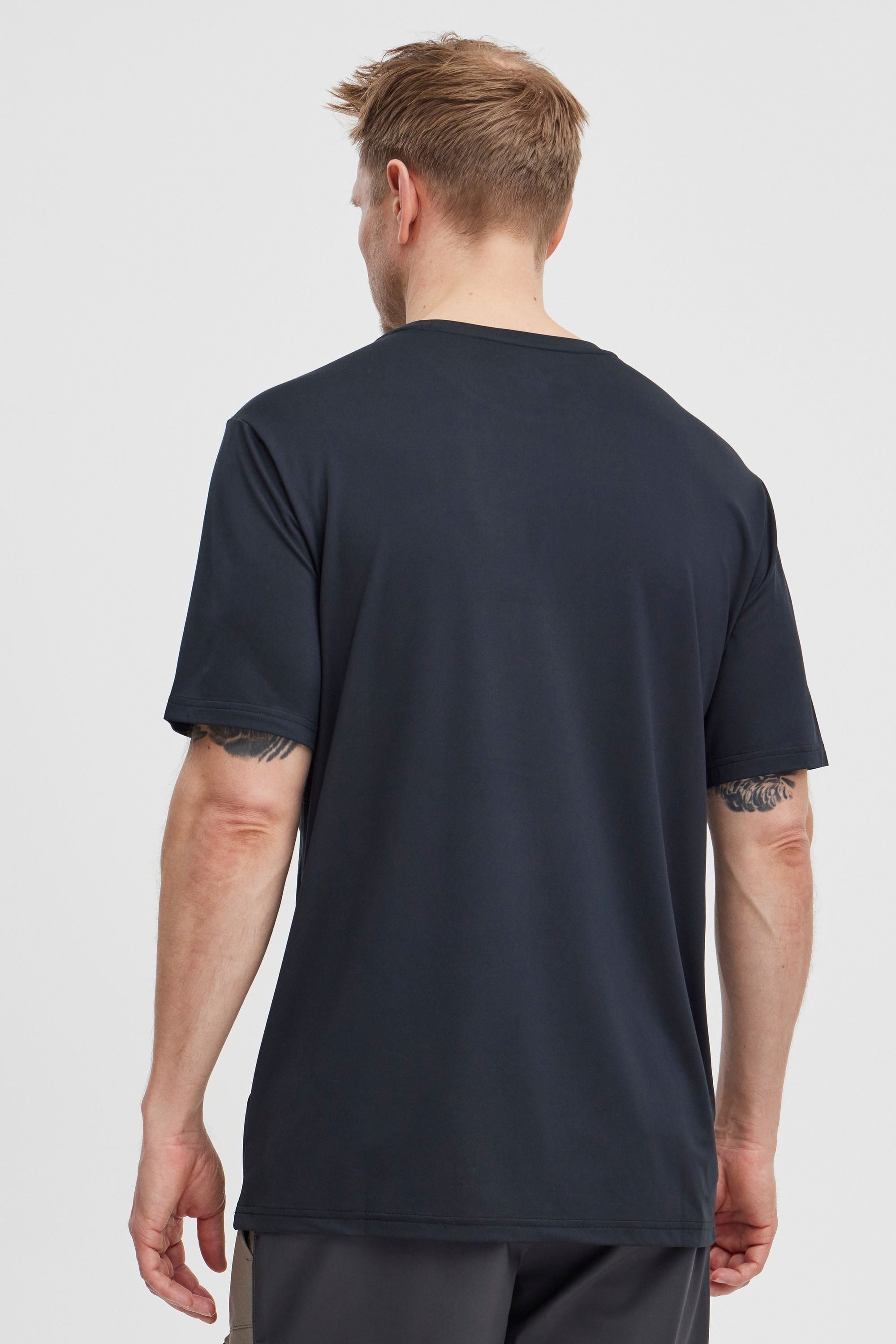 North Bend T-Shirt »T-Shirt NBTergo«