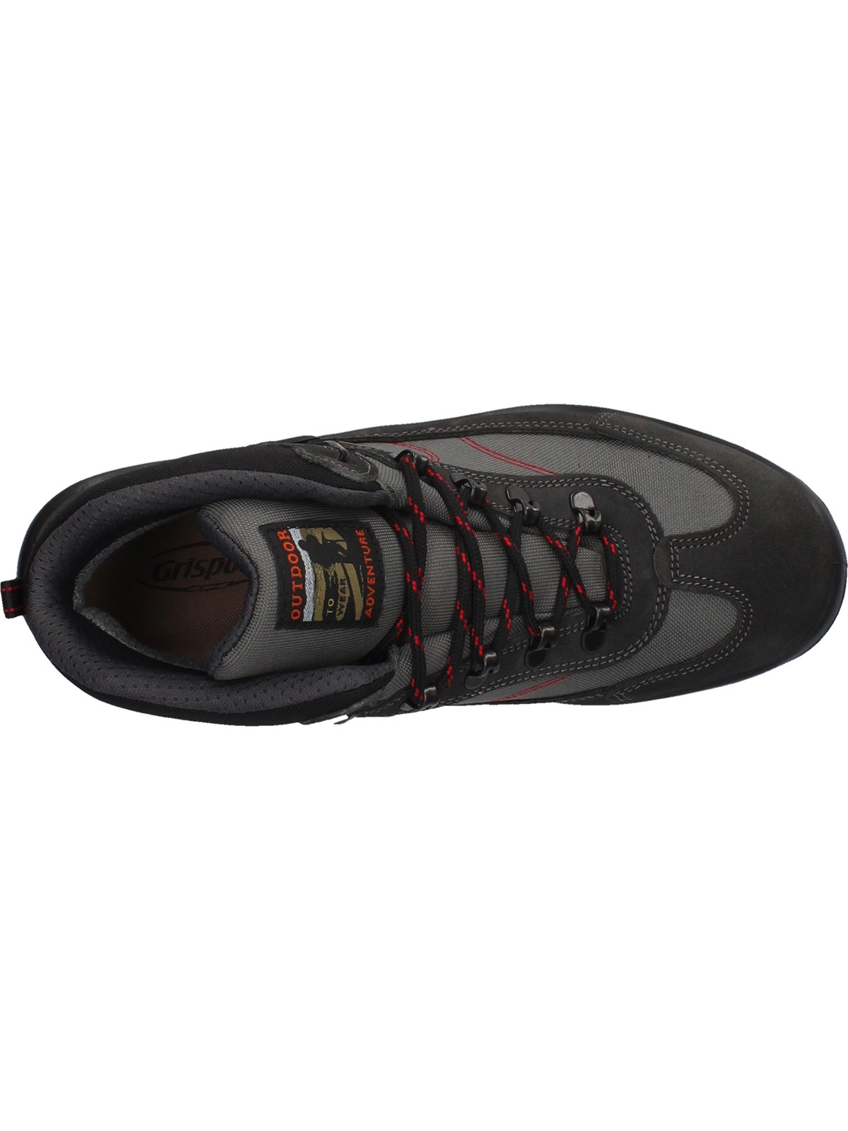 Grisport Wanderschuh »Schnürstiefel Gritex«