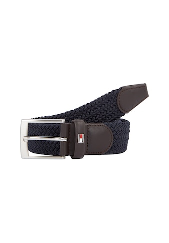 Stoffgürtel »New Adan Belt 3,5 cm«