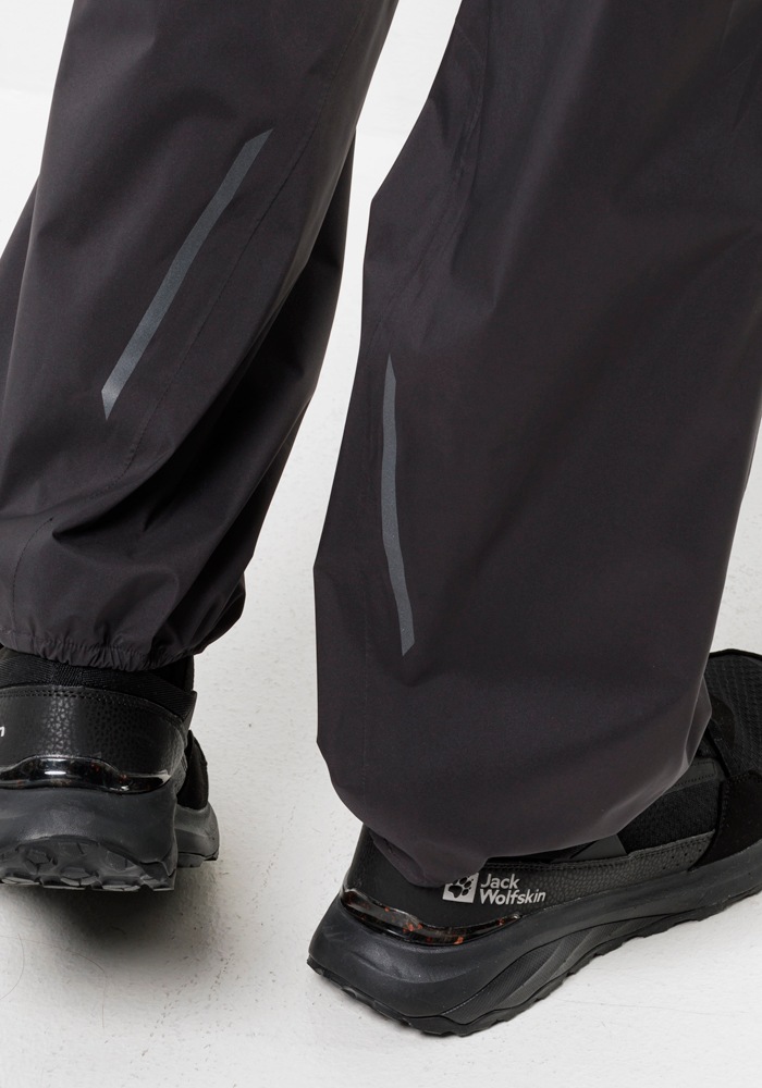 Jack Wolfskin Fahrradhose »BIKE COMMUTE 2.5L PANTS M«